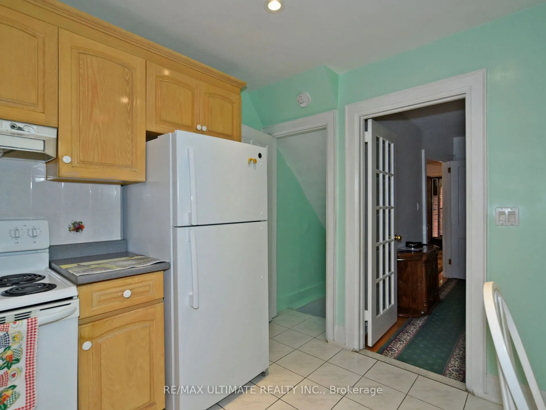 86 CHERRYWOOD Avenue