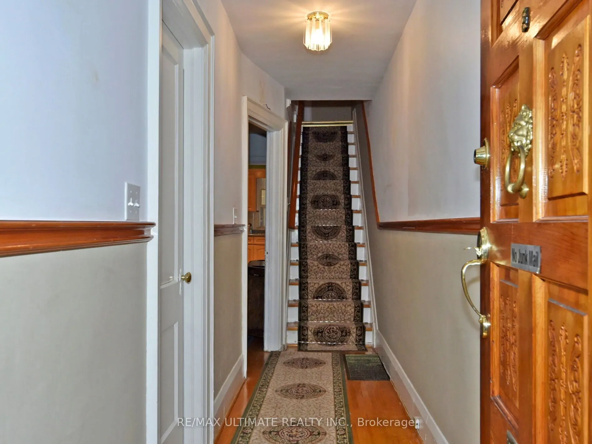 86 CHERRYWOOD Avenue