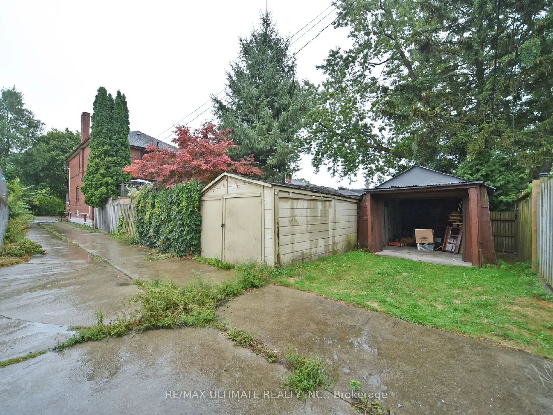 86 CHERRYWOOD Avenue