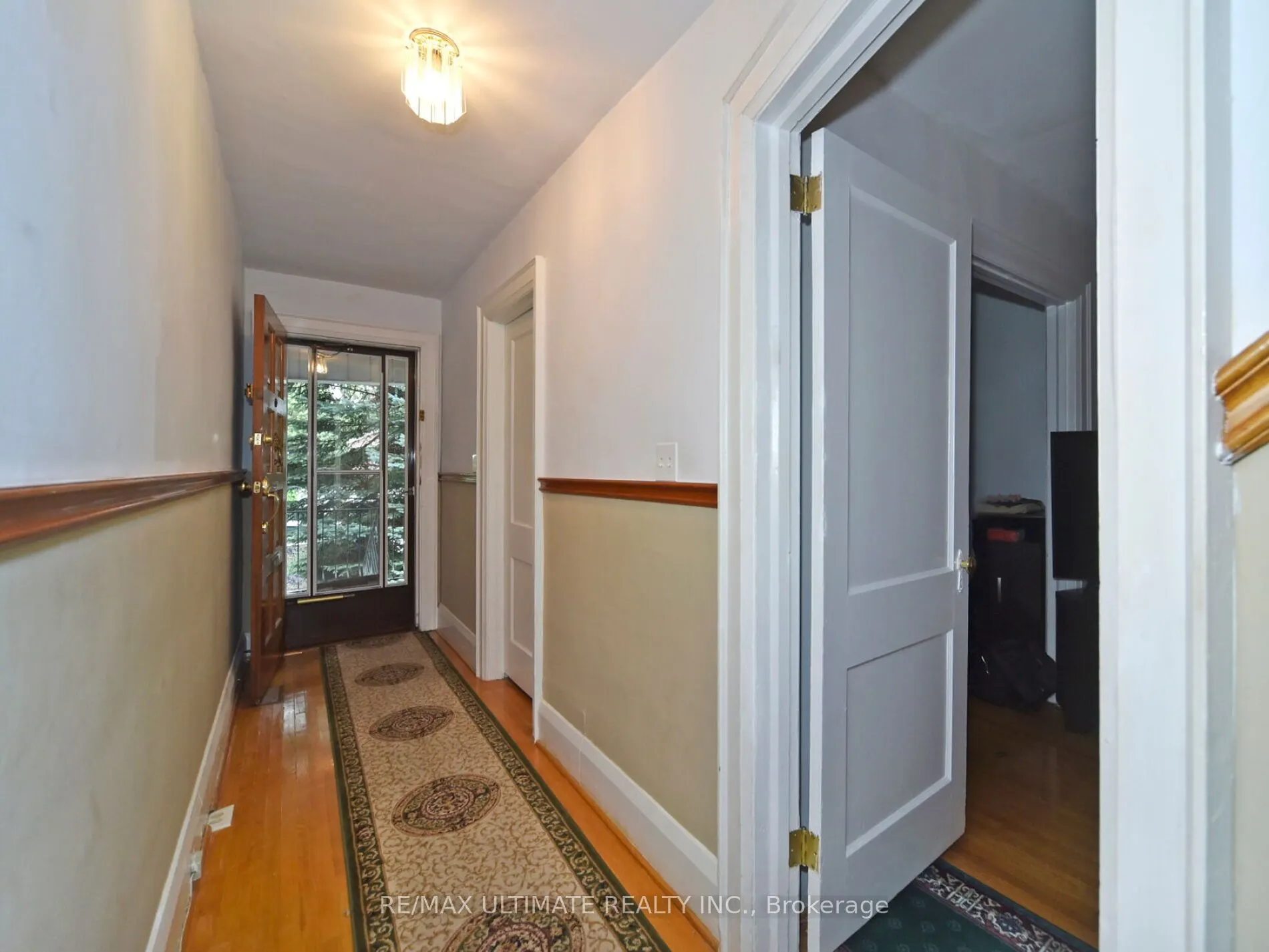 86 CHERRYWOOD Avenue