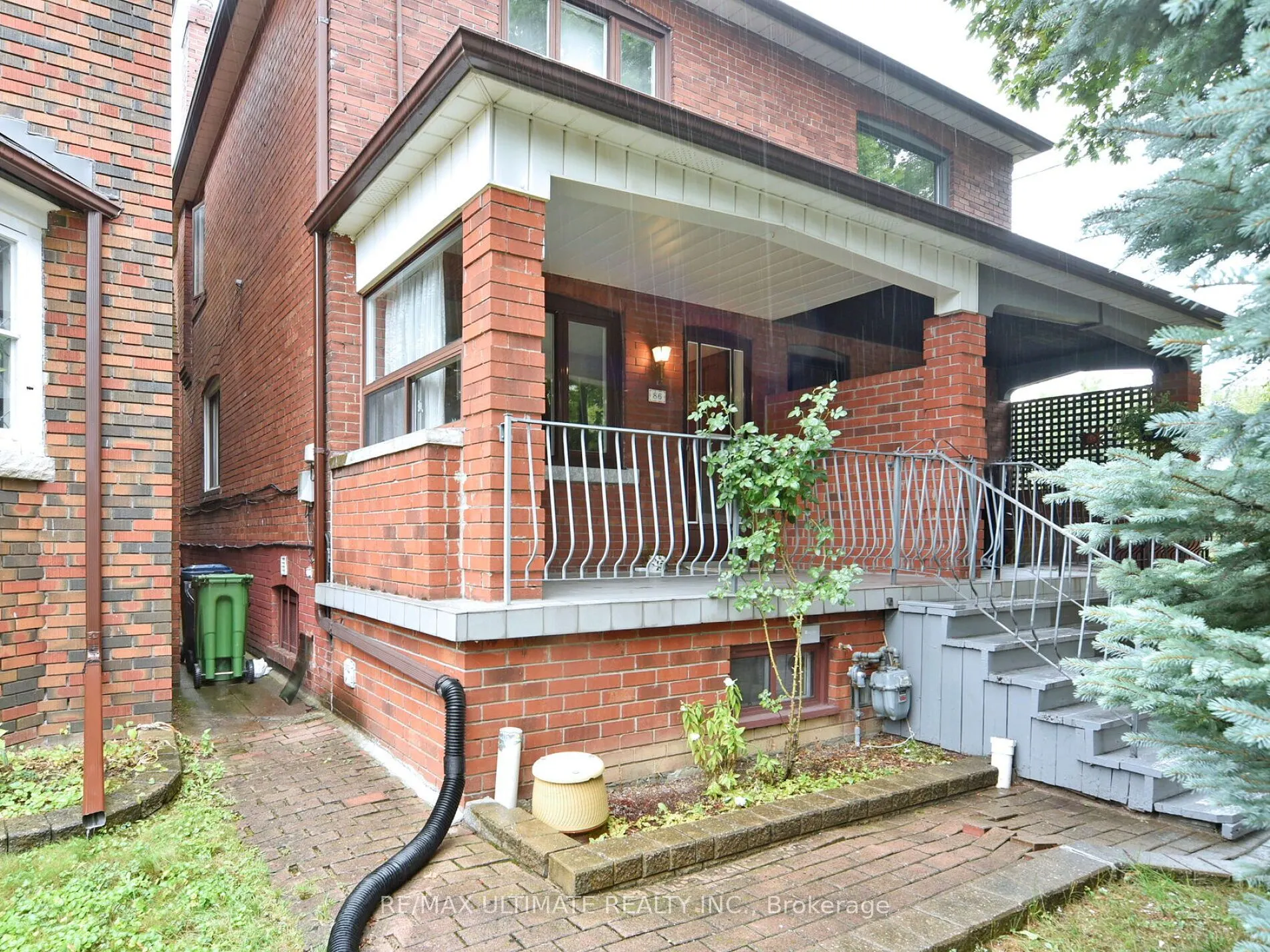 86 CHERRYWOOD Avenue