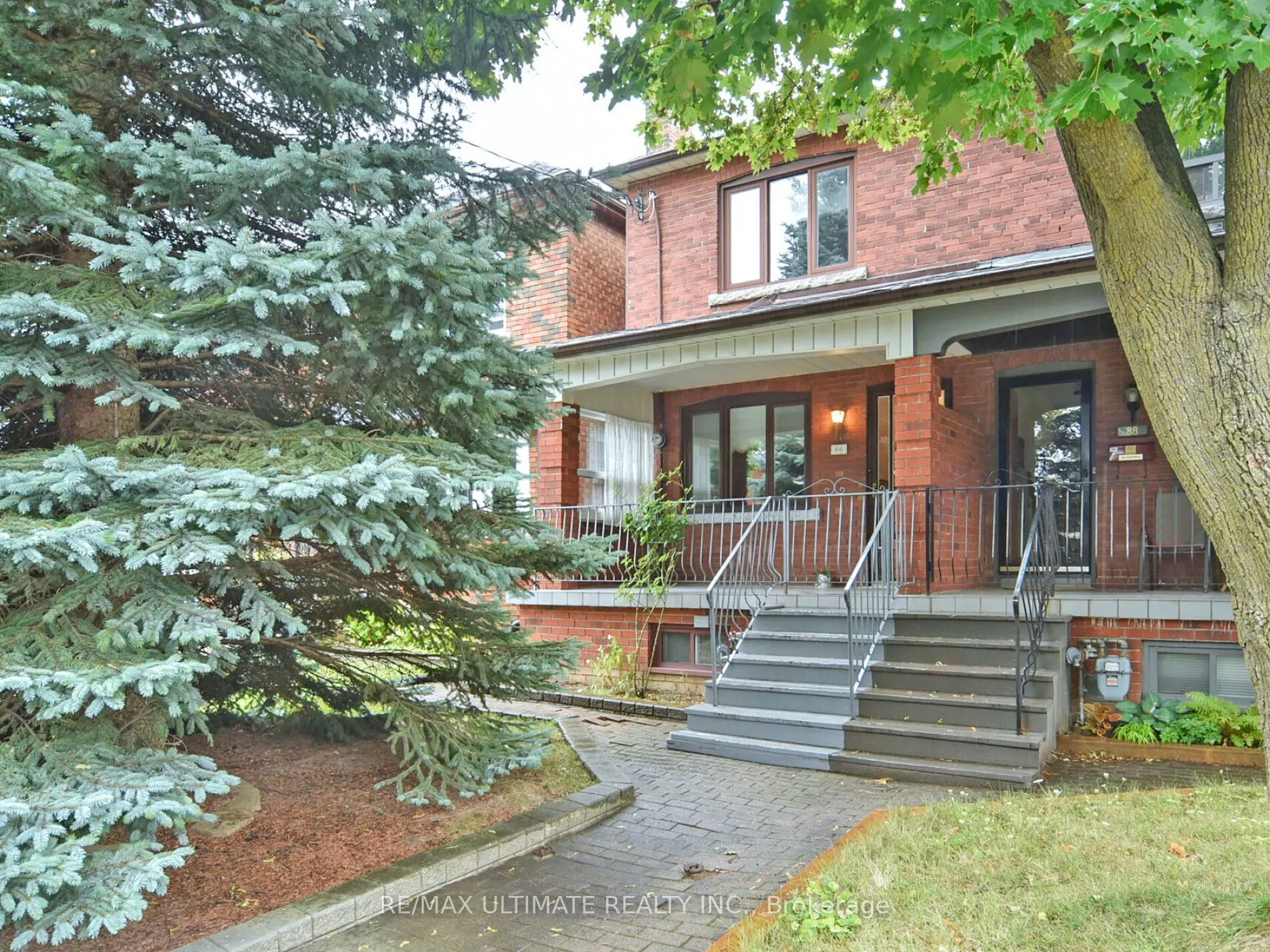 86 CHERRYWOOD Avenue