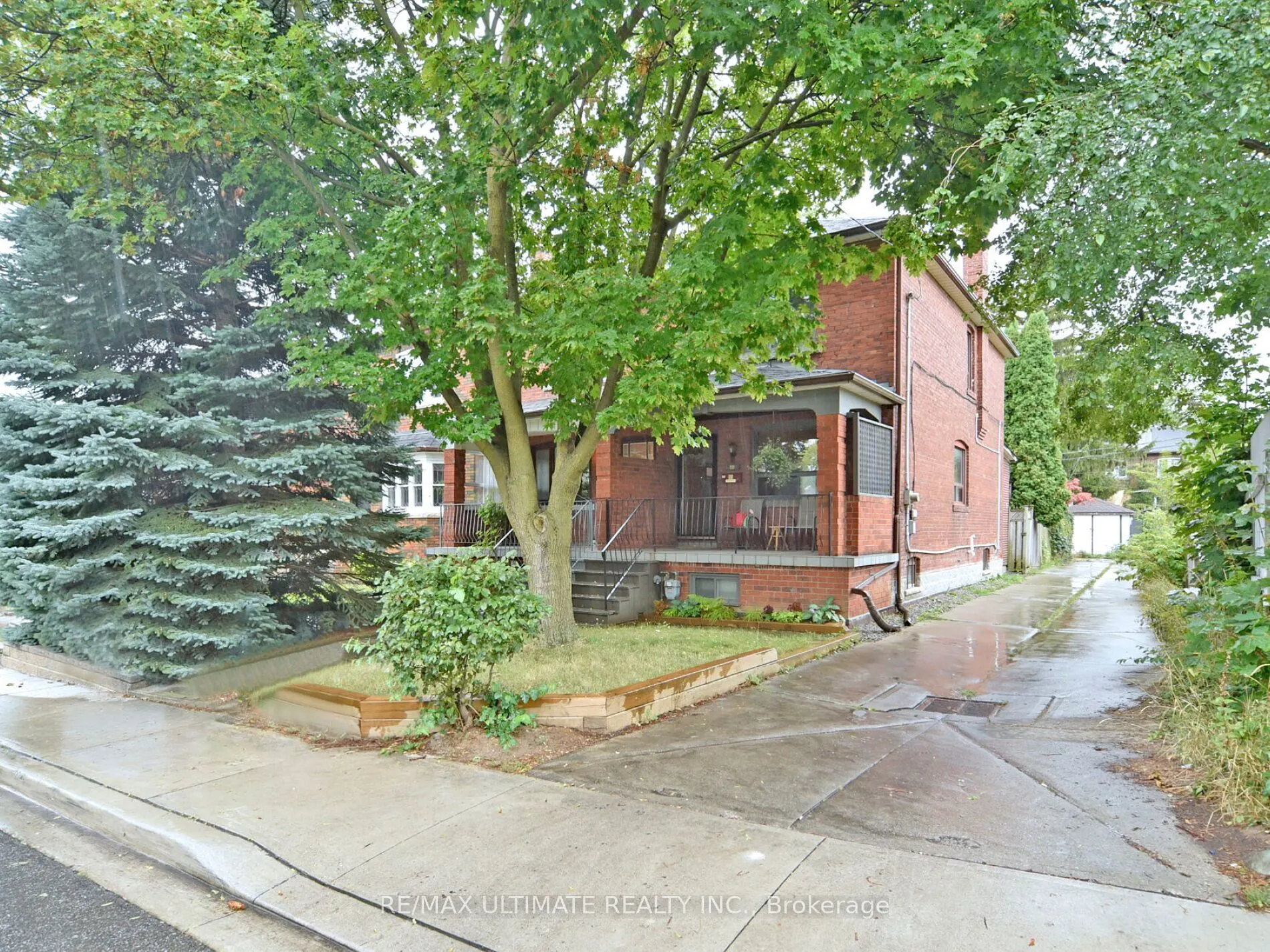 86 CHERRYWOOD Avenue