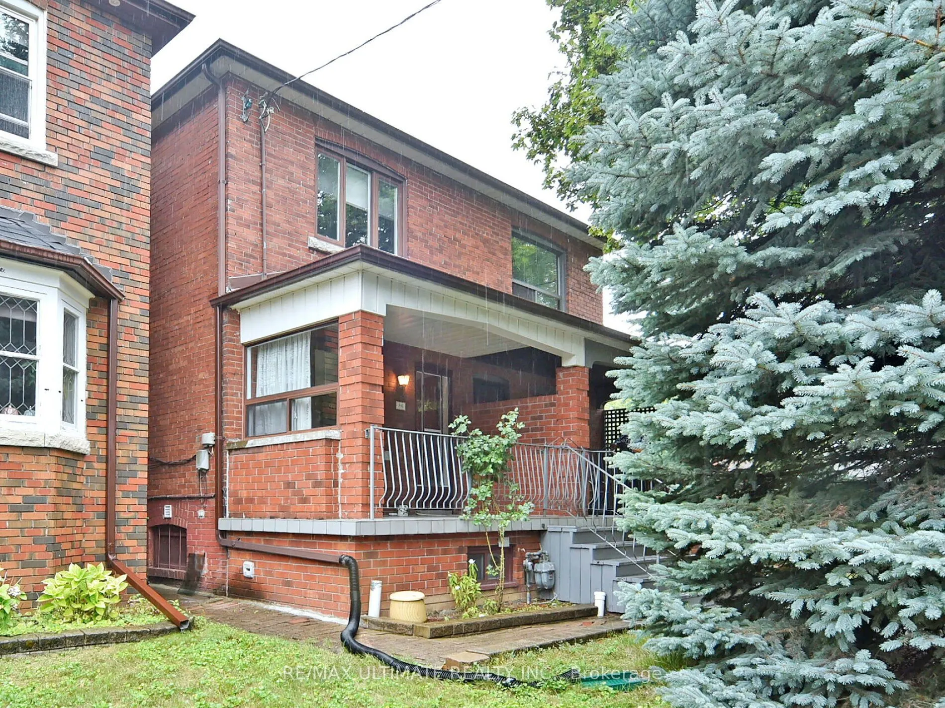 86 CHERRYWOOD Avenue