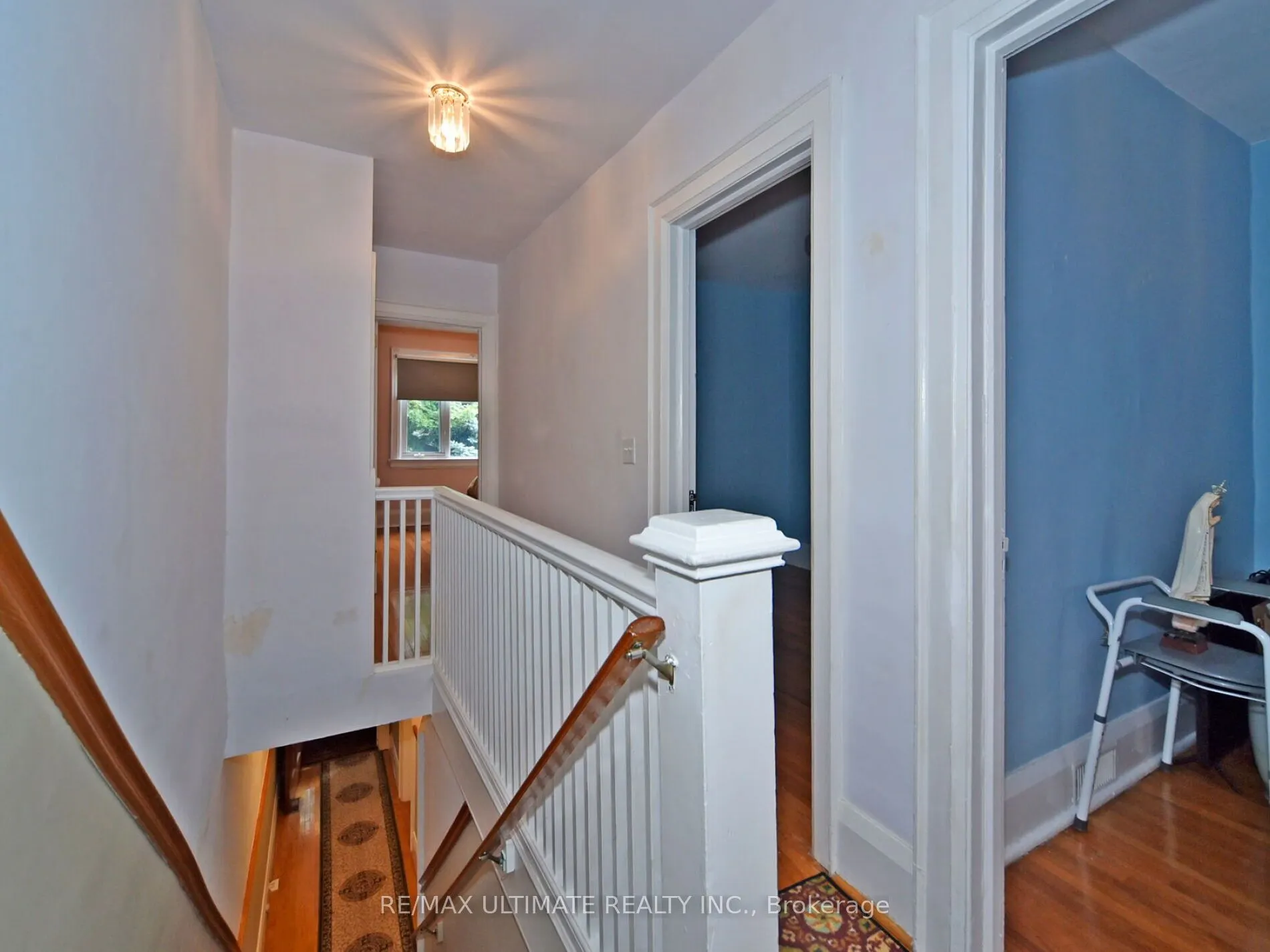 86 CHERRYWOOD Avenue