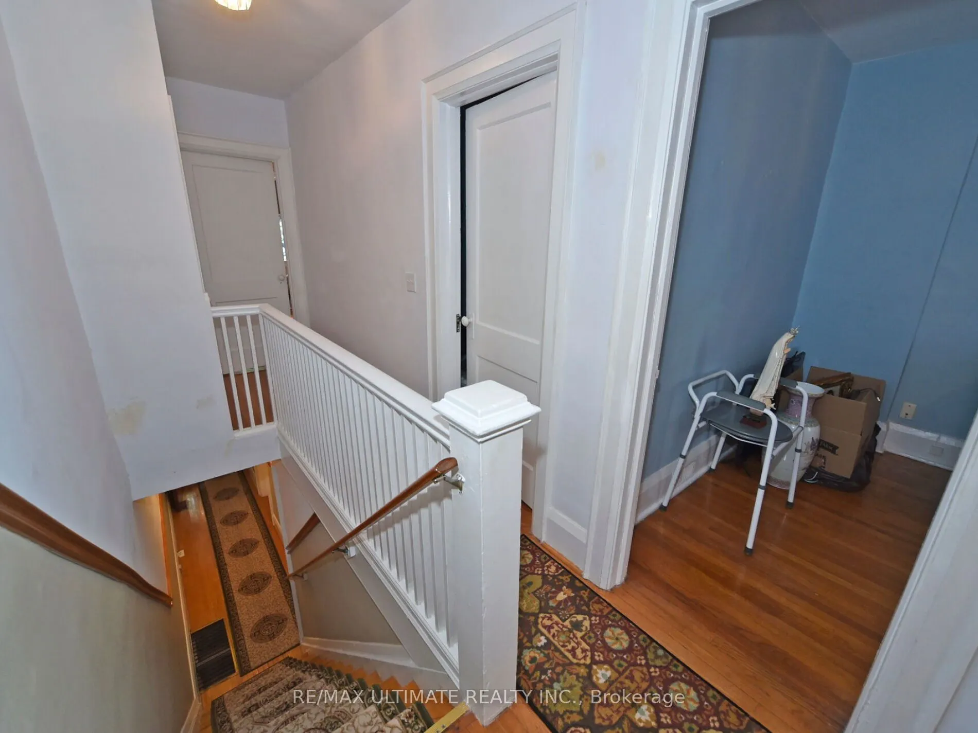 86 CHERRYWOOD Avenue