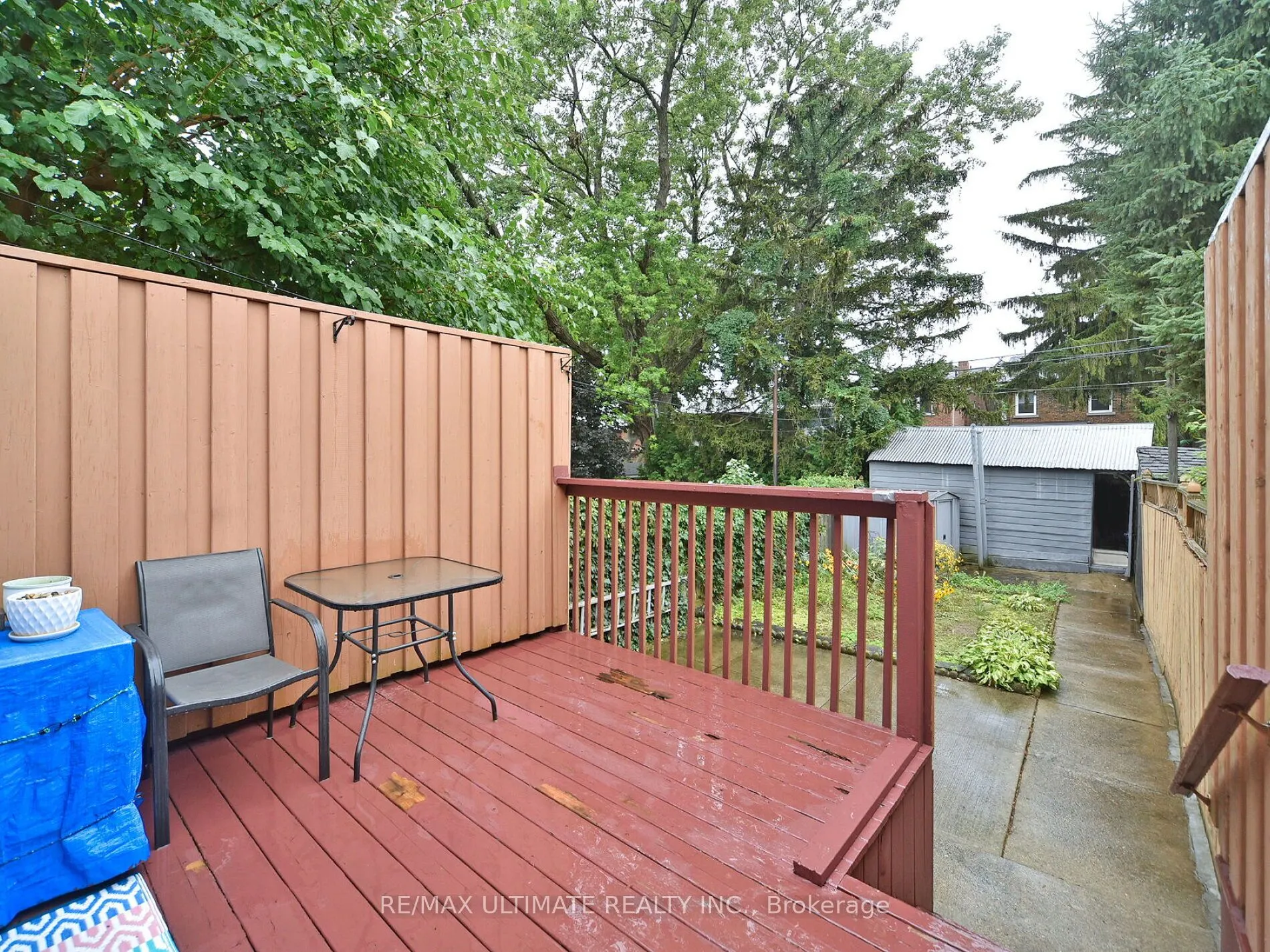 86 CHERRYWOOD Avenue