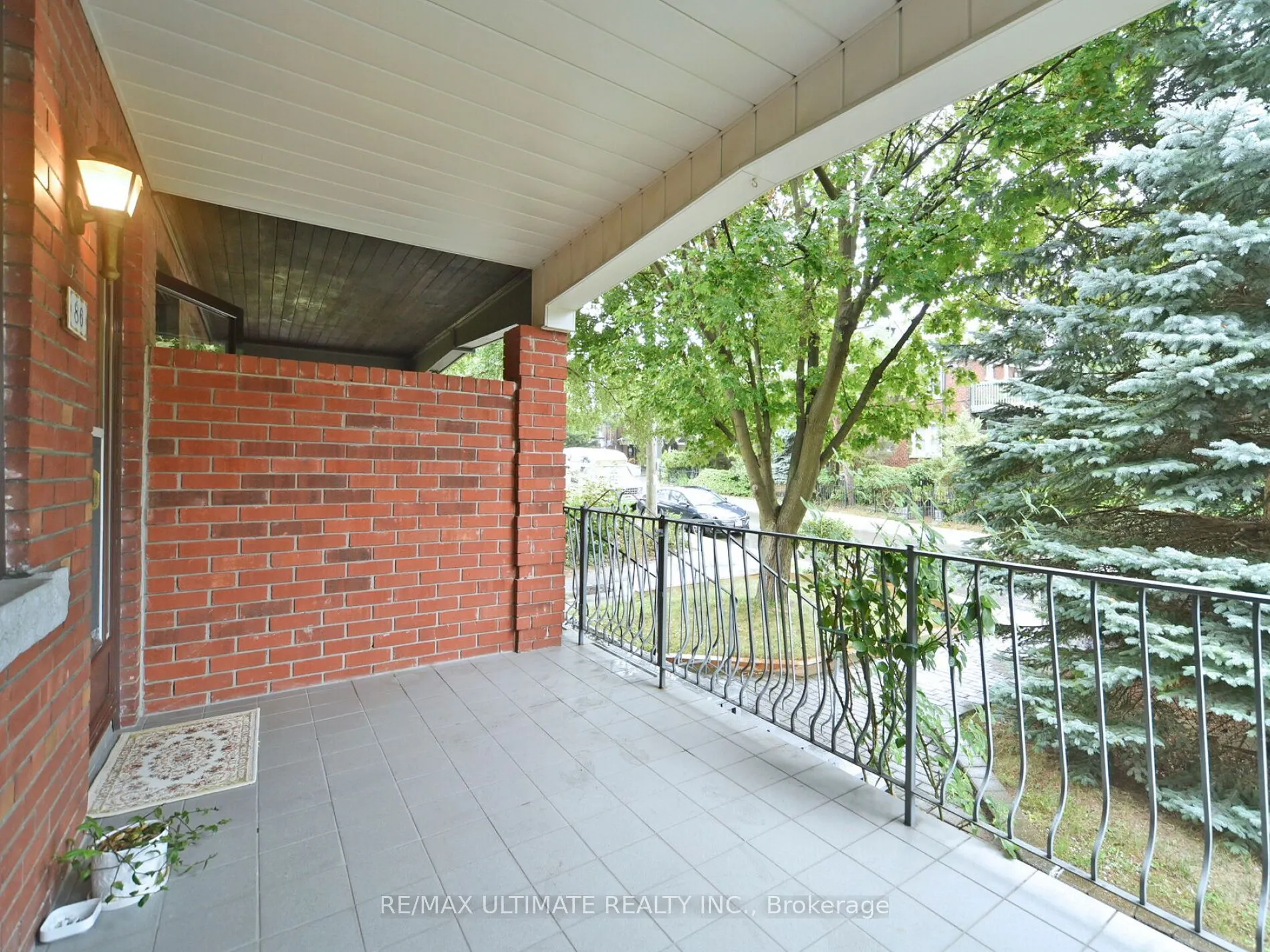 86 CHERRYWOOD Avenue