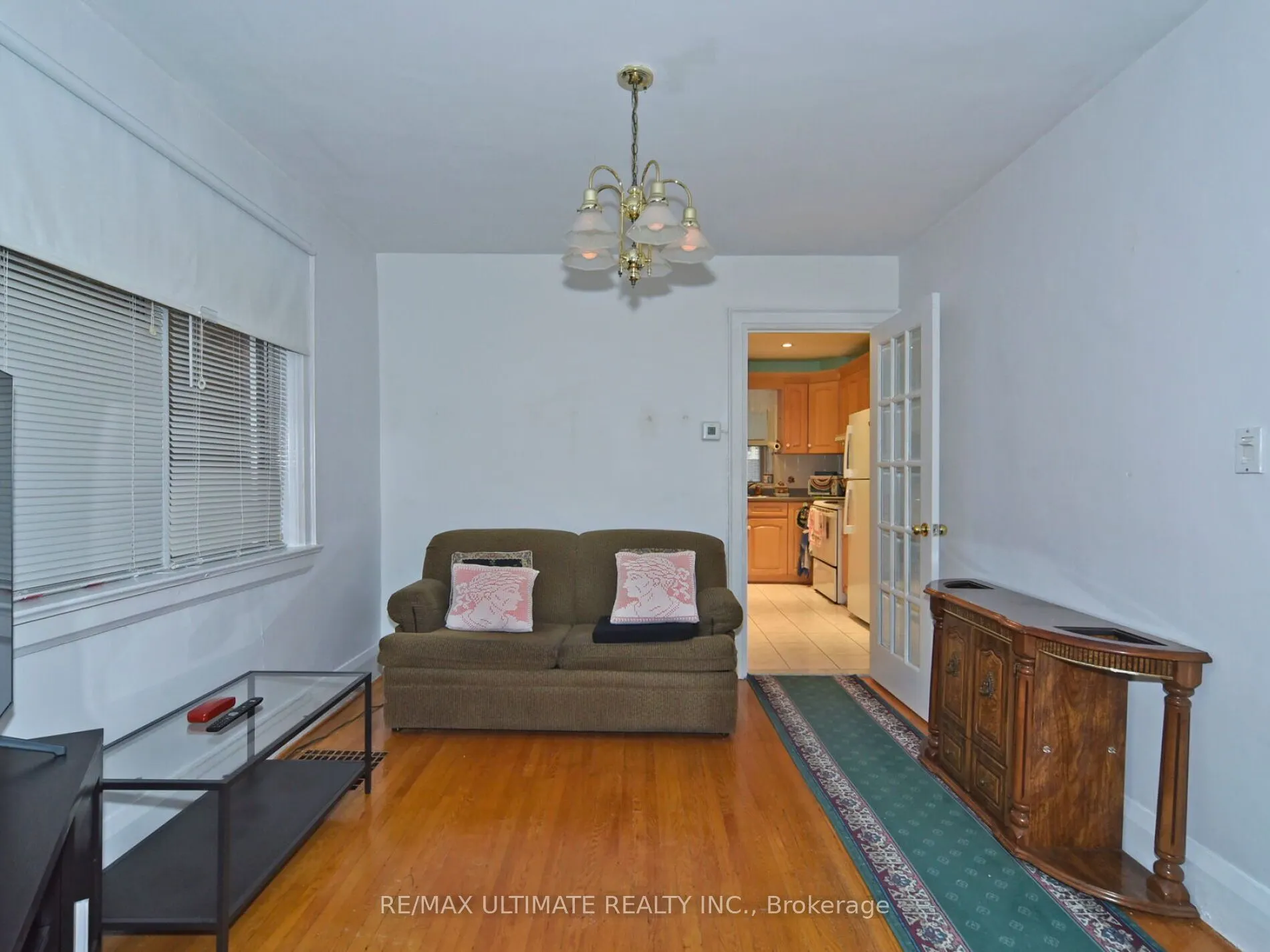 86 CHERRYWOOD Avenue