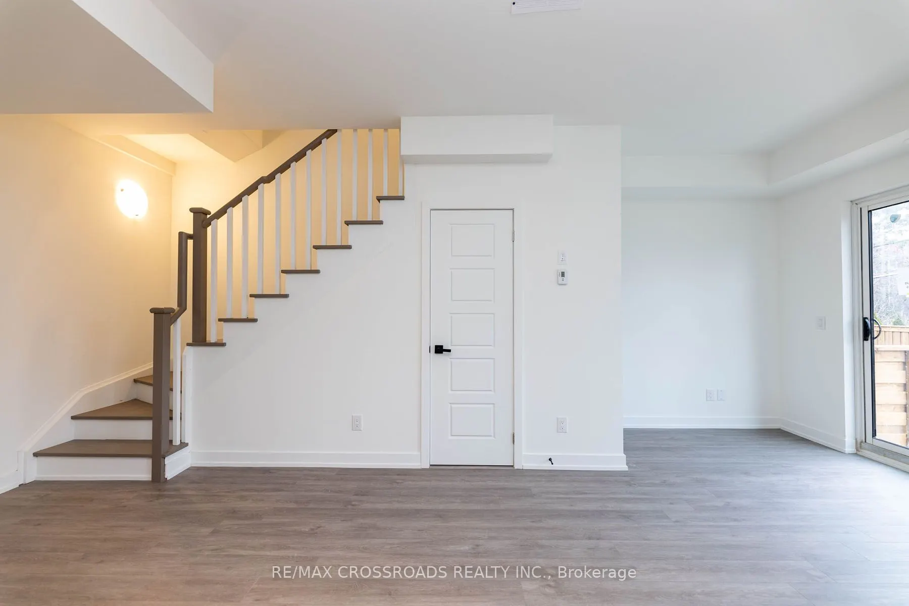 861 Sheppard Avenue W, #Th47
