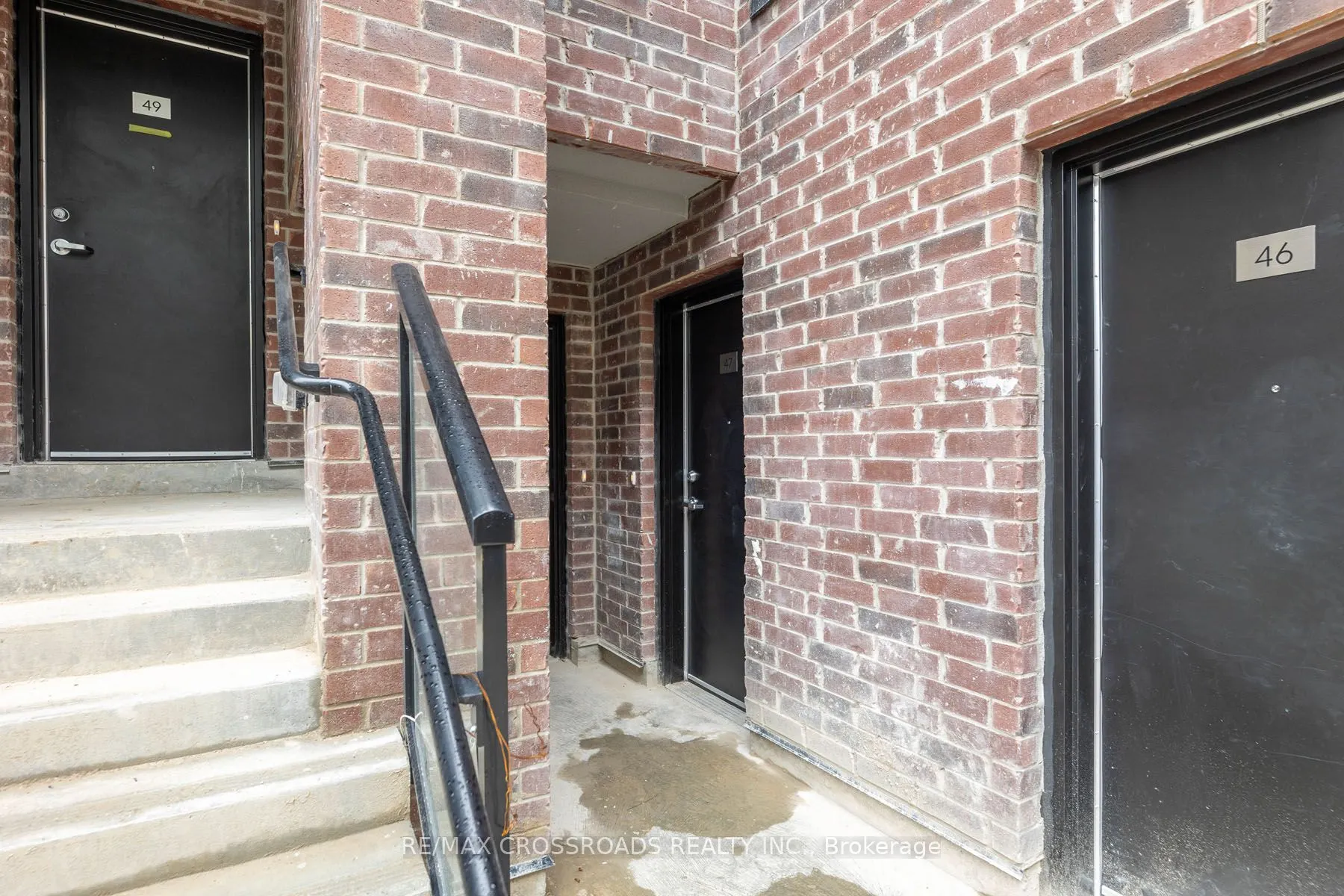 861 Sheppard Avenue W, #Th47