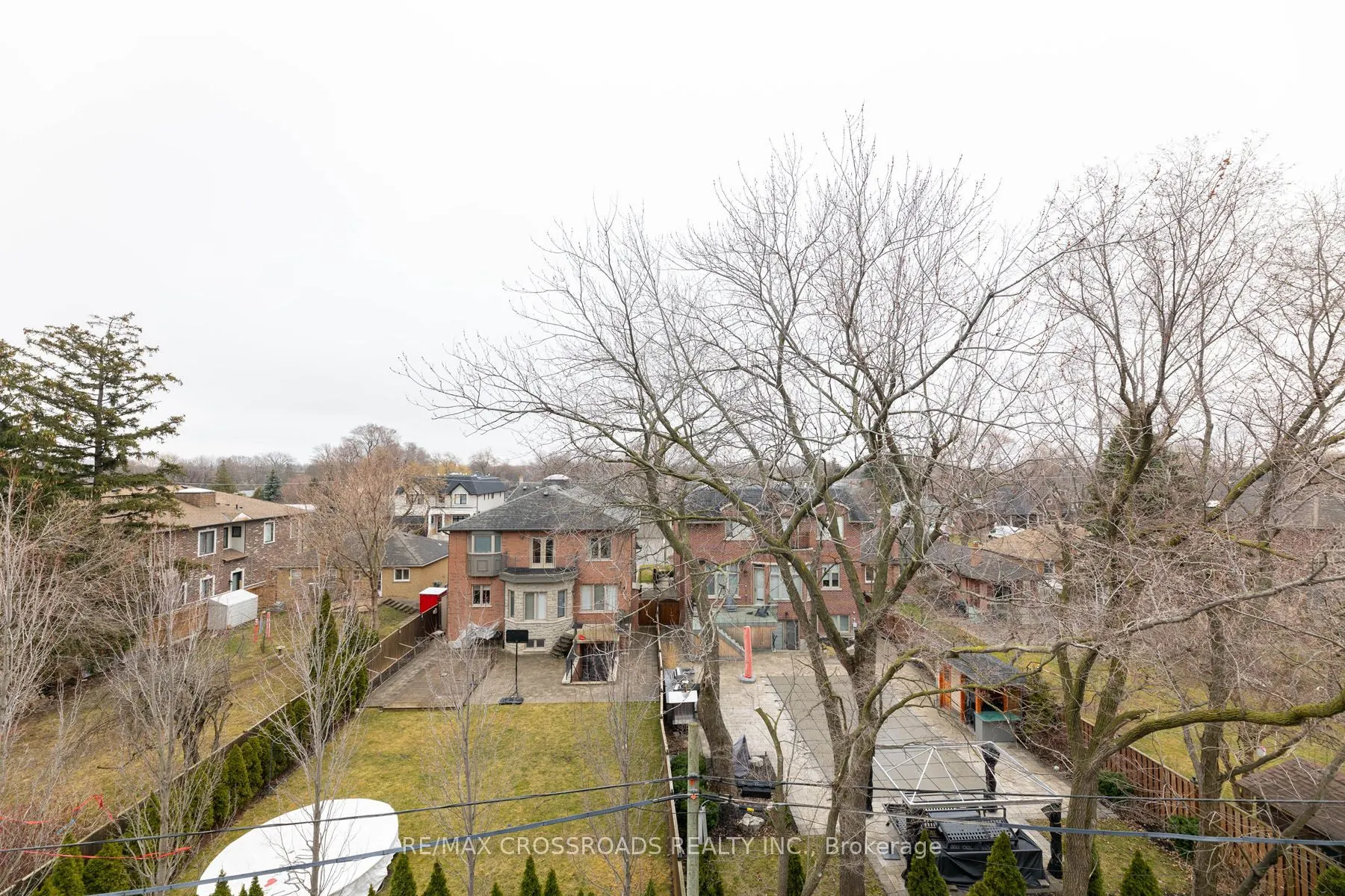 861 Sheppard Avenue W, #Th47