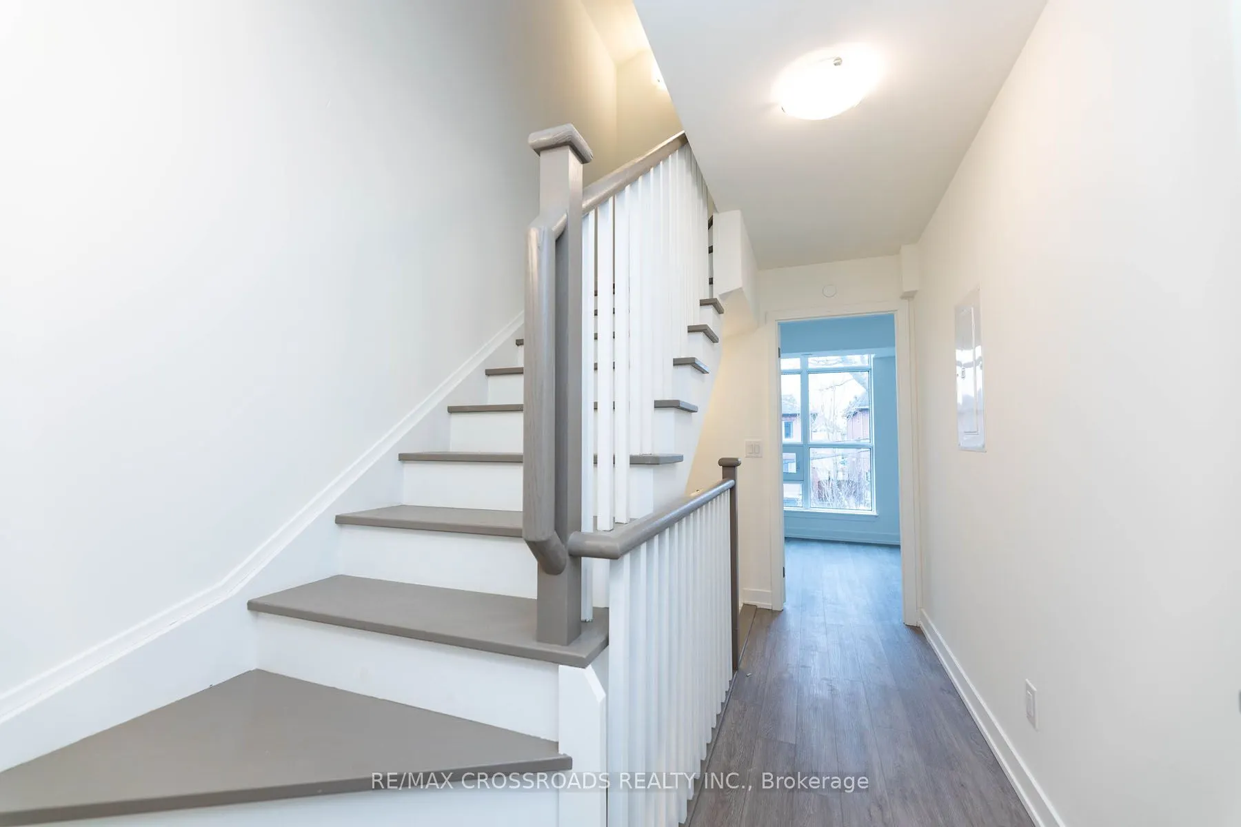 861 Sheppard Avenue W, #Th47