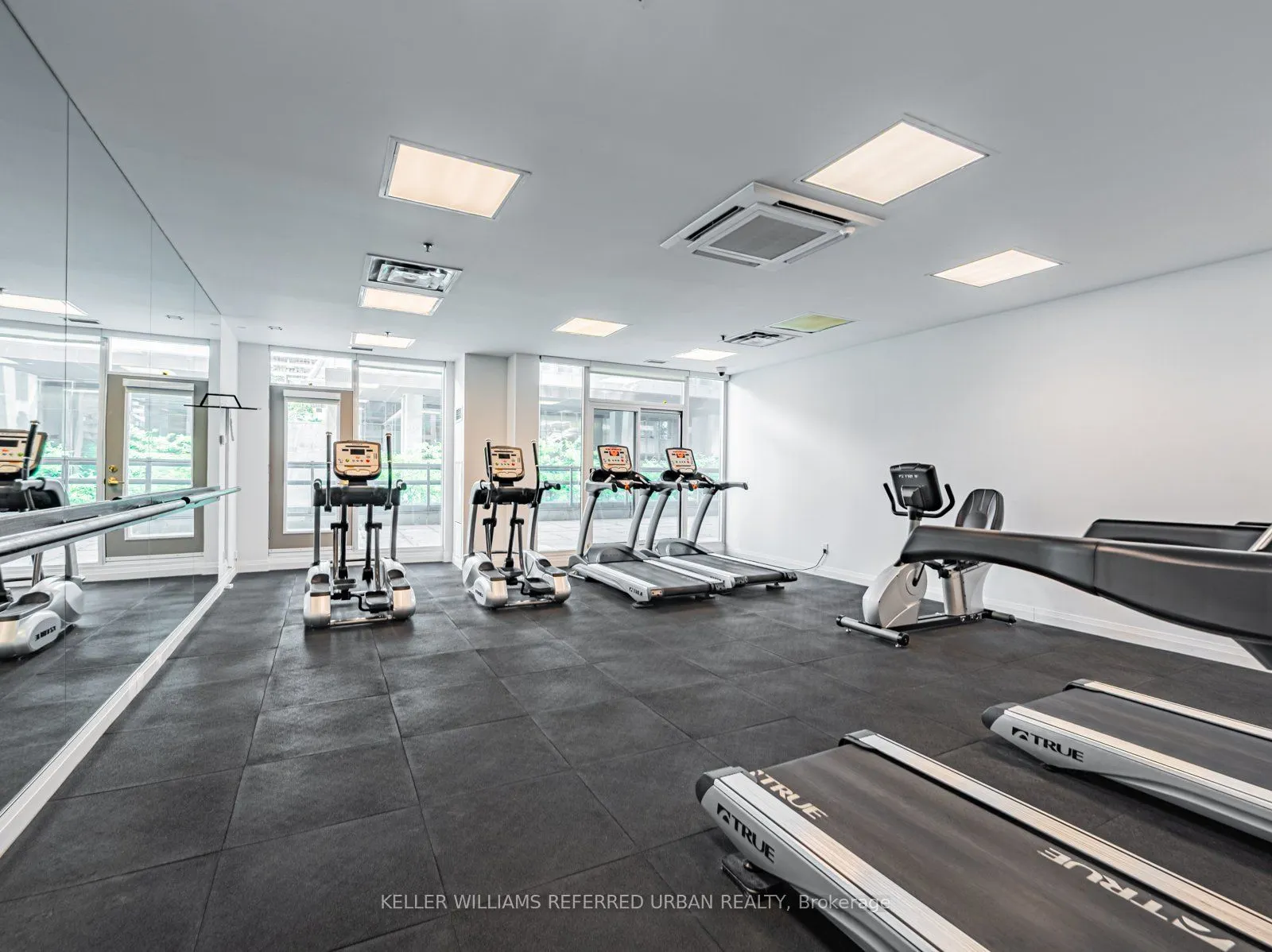 30 Grand Trunk Crescent, #705