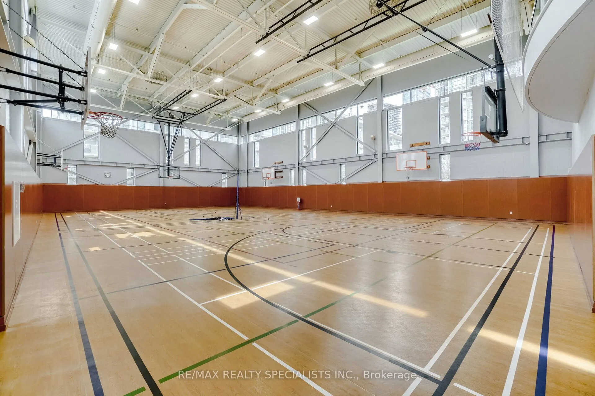 10 Navy Wharf Court, #2706