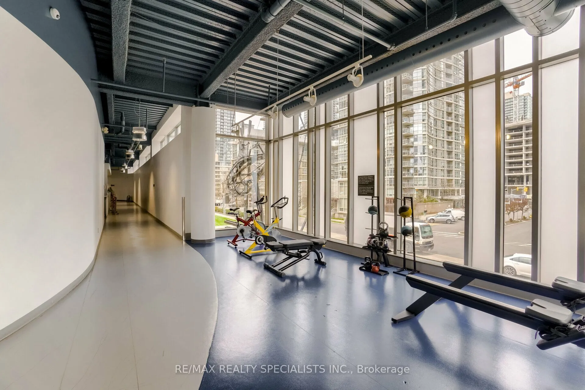 10 Navy Wharf Court, #2706