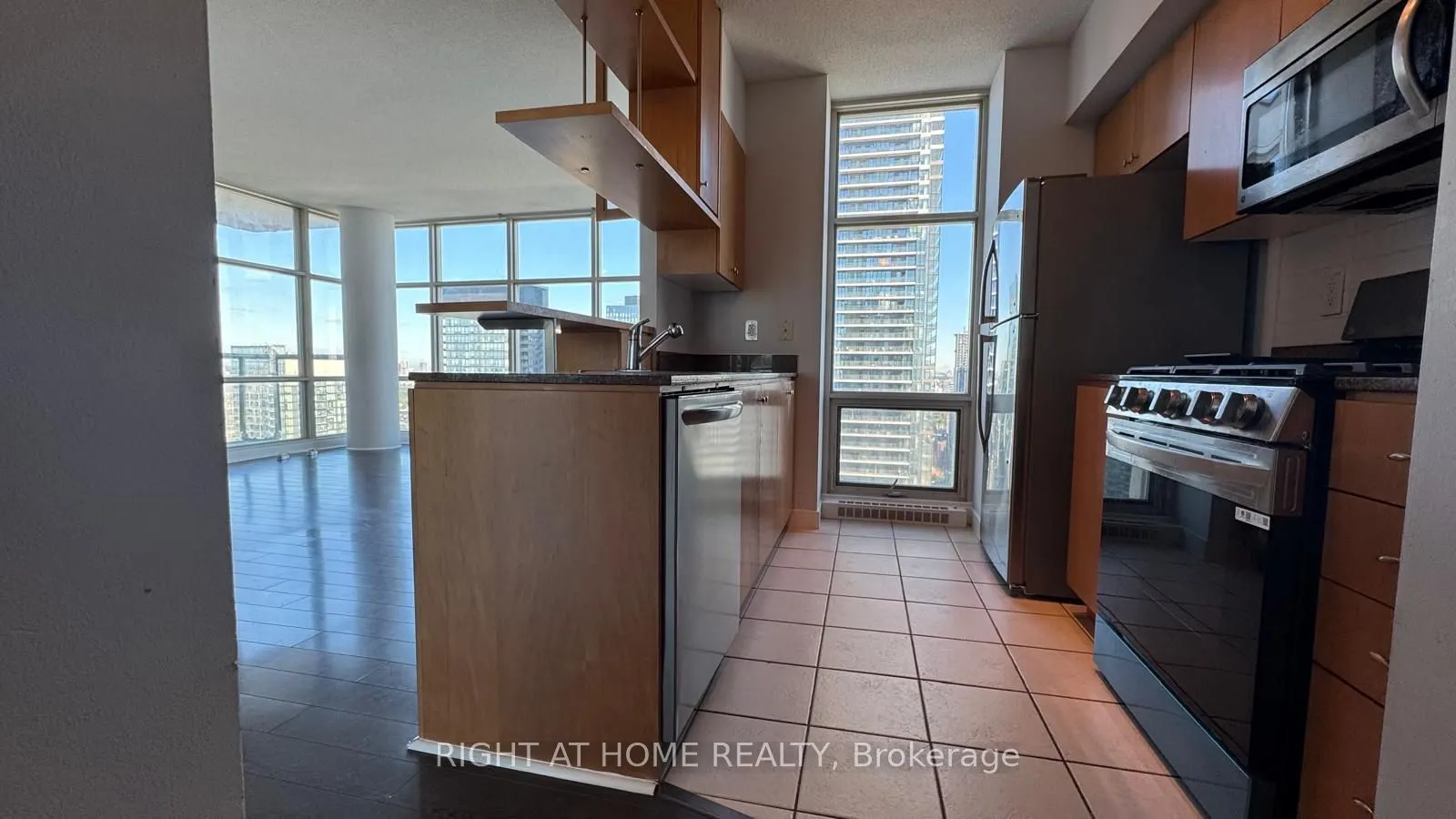 35 Mariner Terrace, #4803