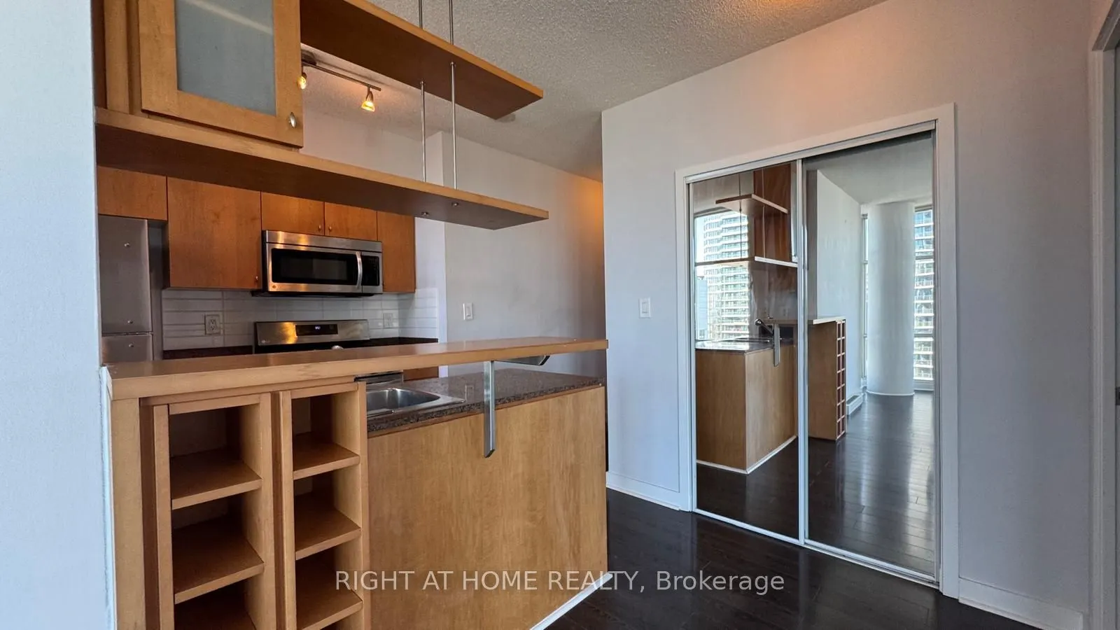 35 Mariner Terrace, #4803