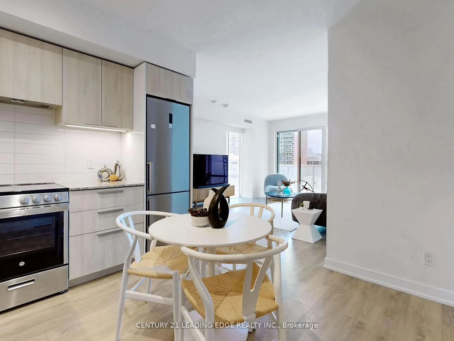 501 Yonge Street, #1009
