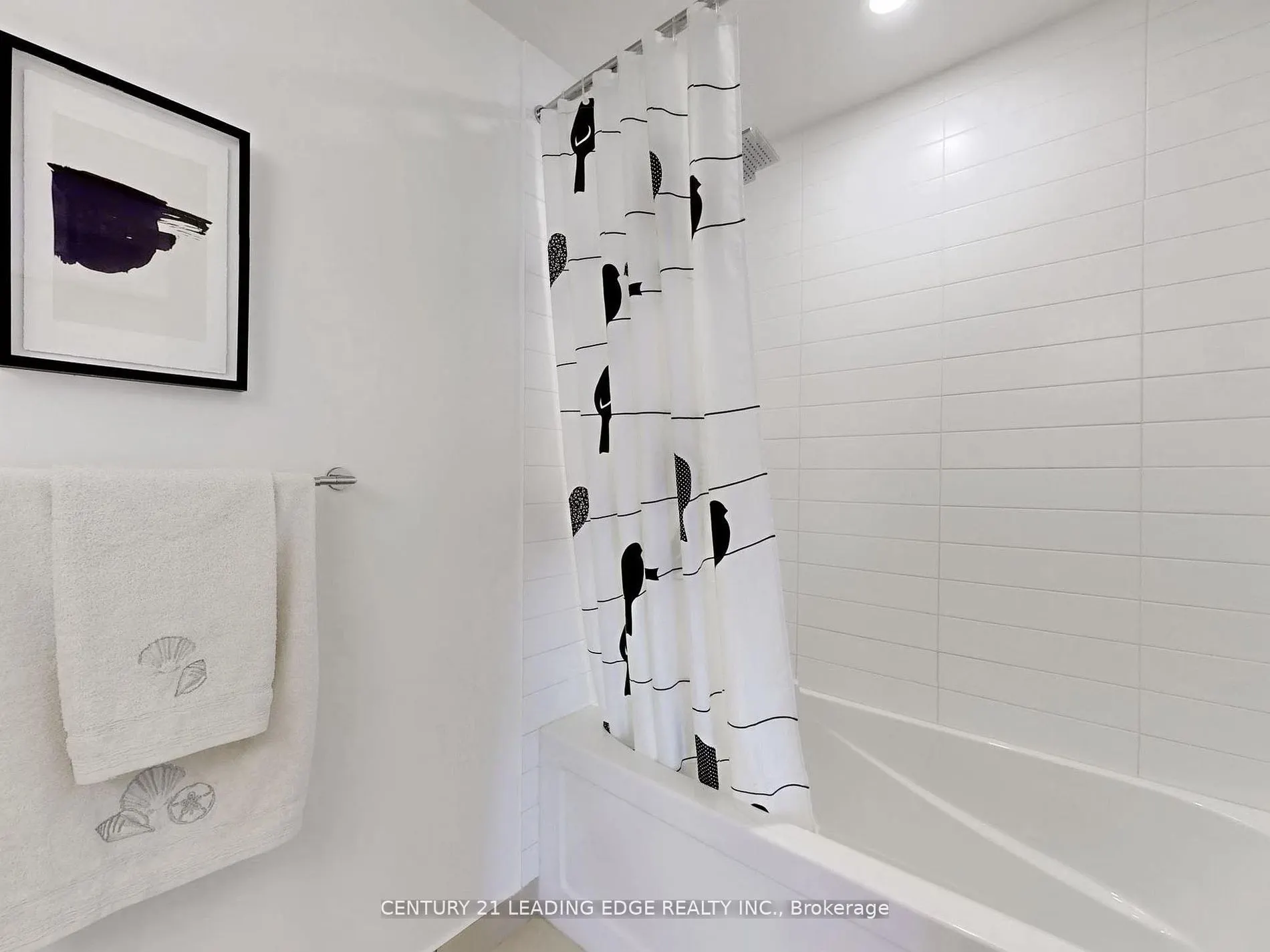 501 Yonge Street, #1009