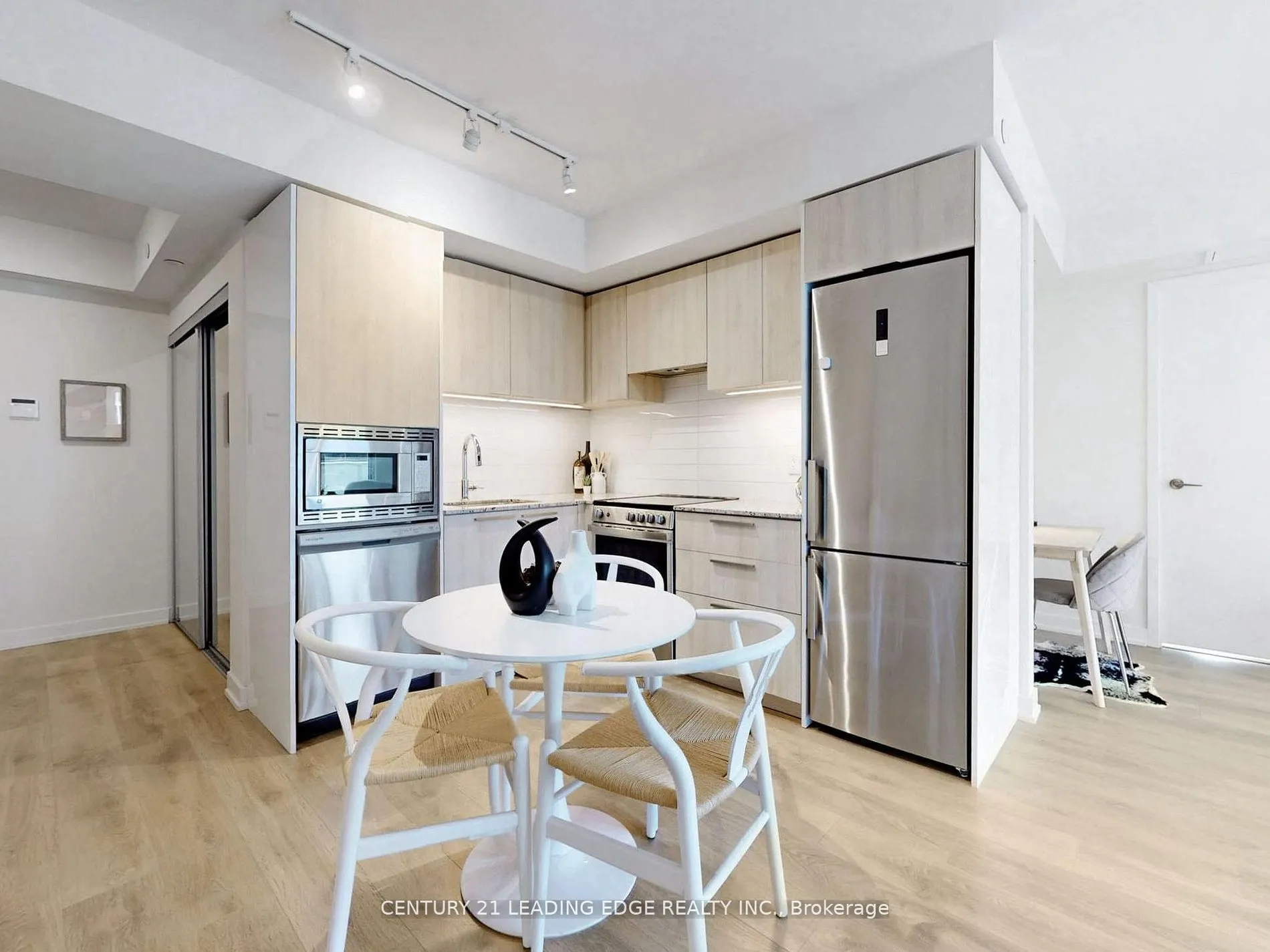 501 Yonge Street, #1009