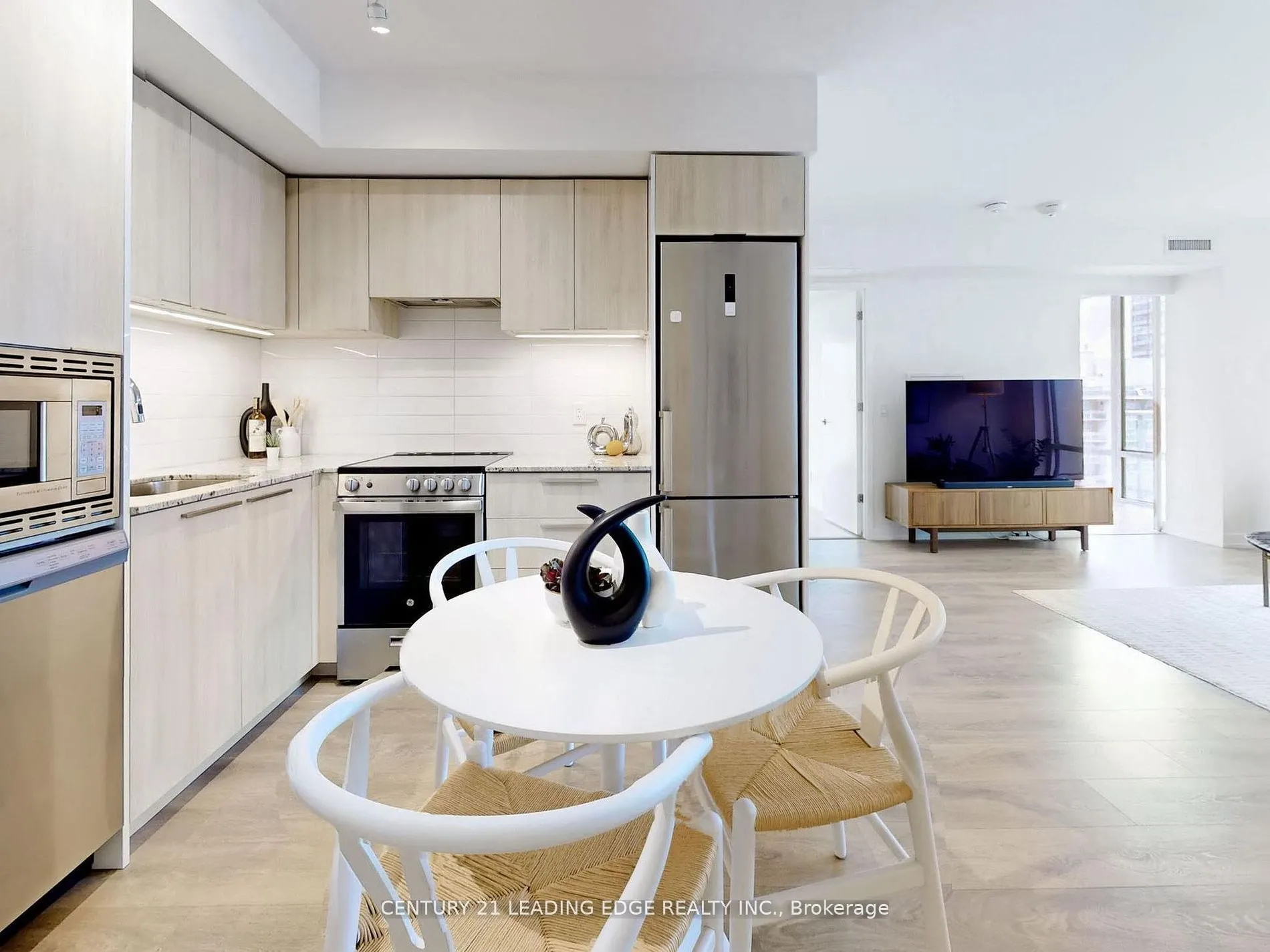 501 Yonge Street, #1009
