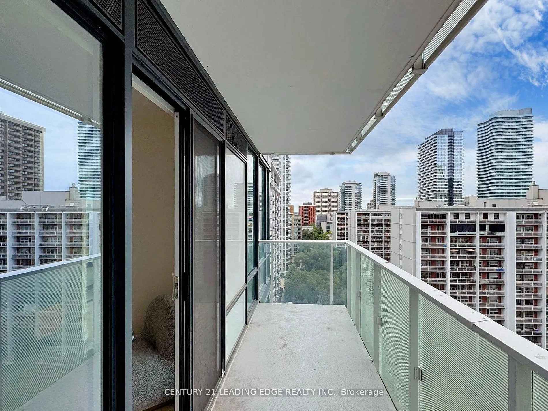 501 Yonge Street, #1009