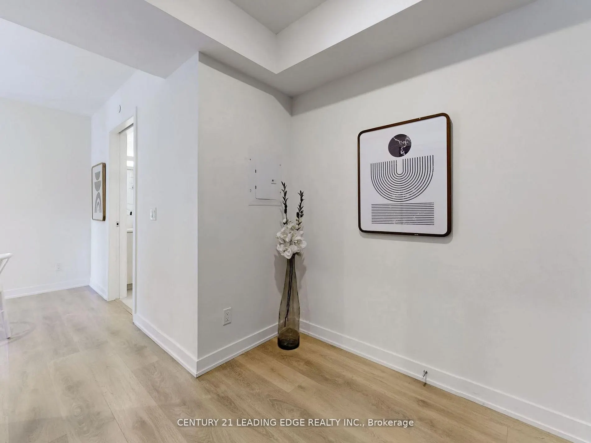 501 Yonge Street, #1009