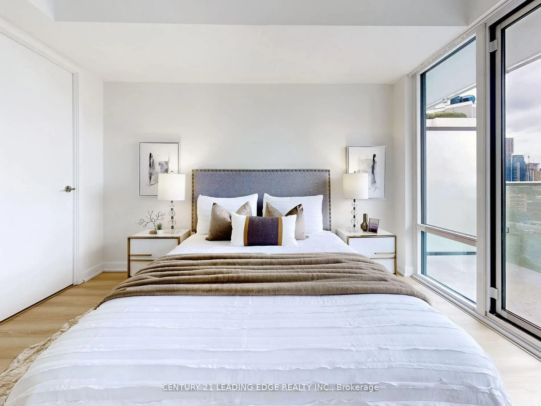 501 Yonge Street, #1009