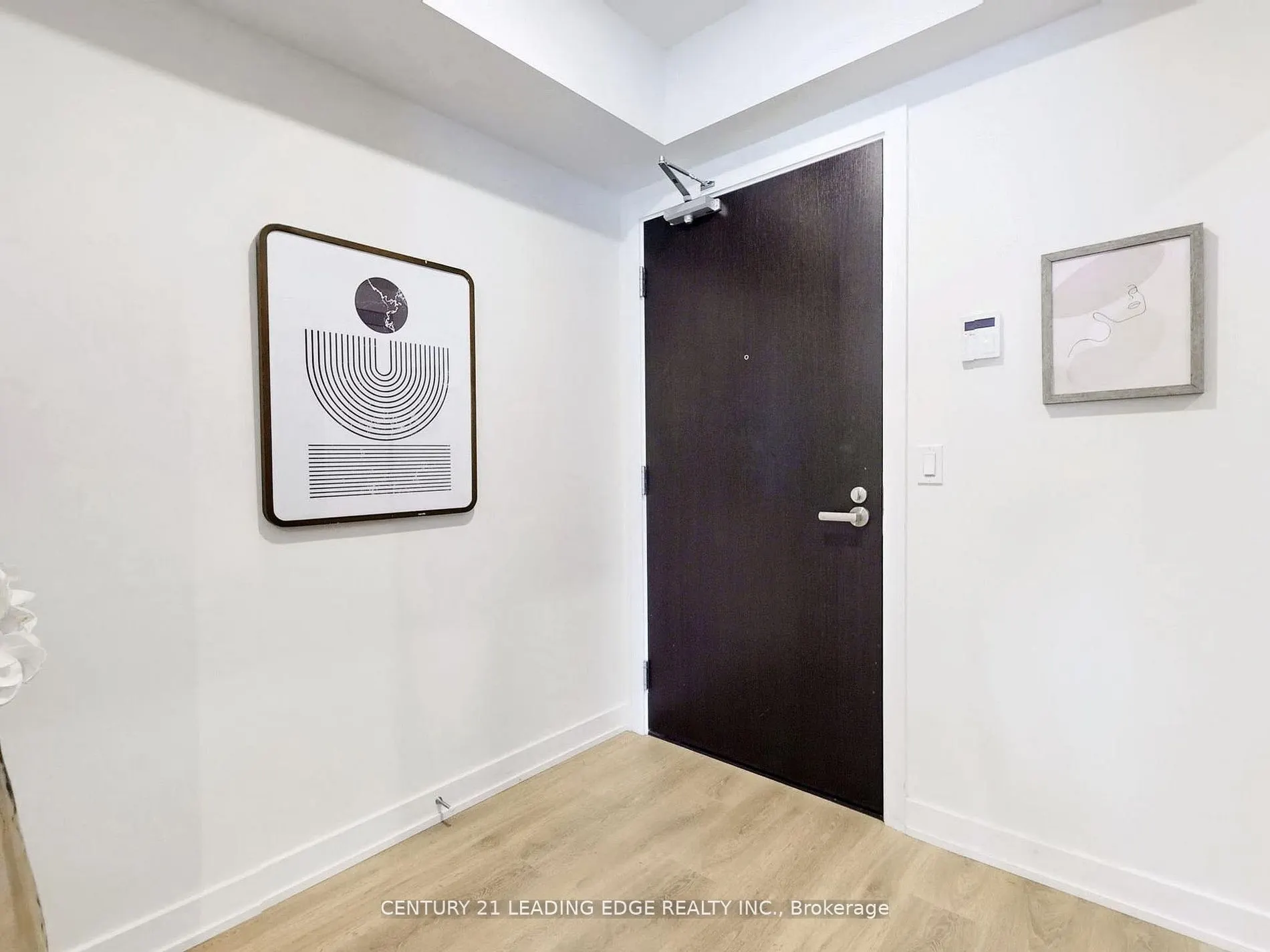 501 Yonge Street, #1009