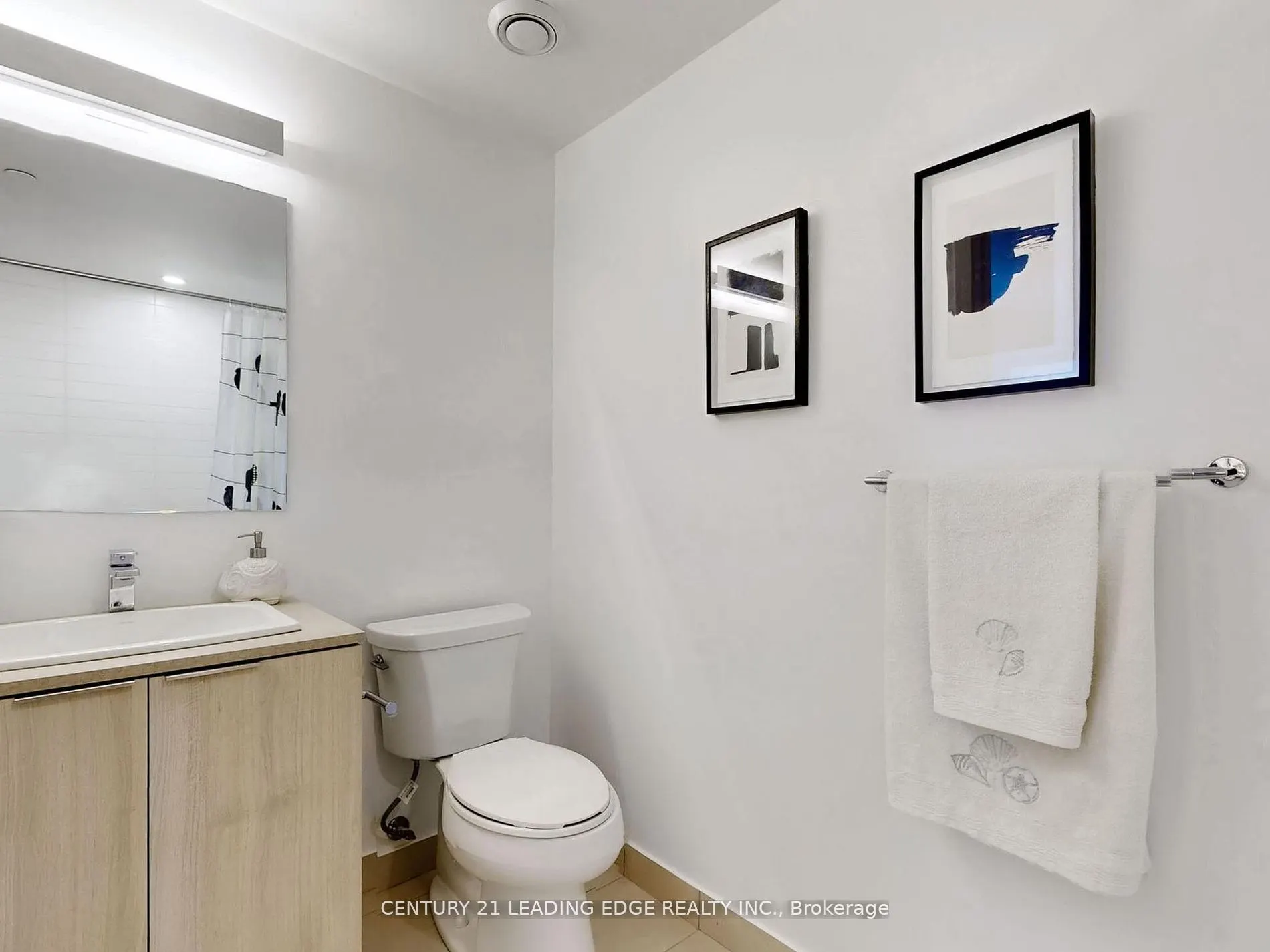 501 Yonge Street, #1009