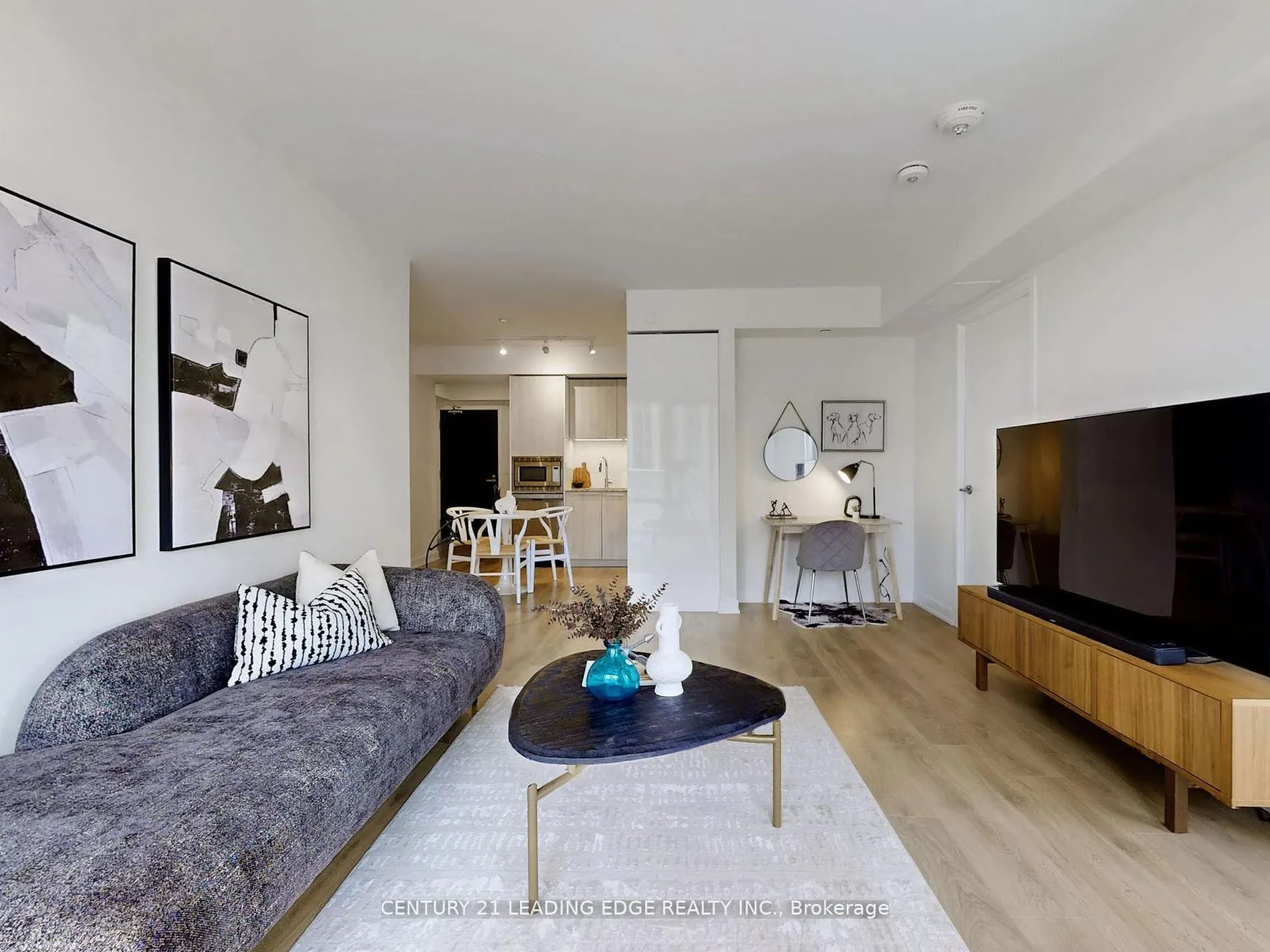 501 Yonge Street, #1009