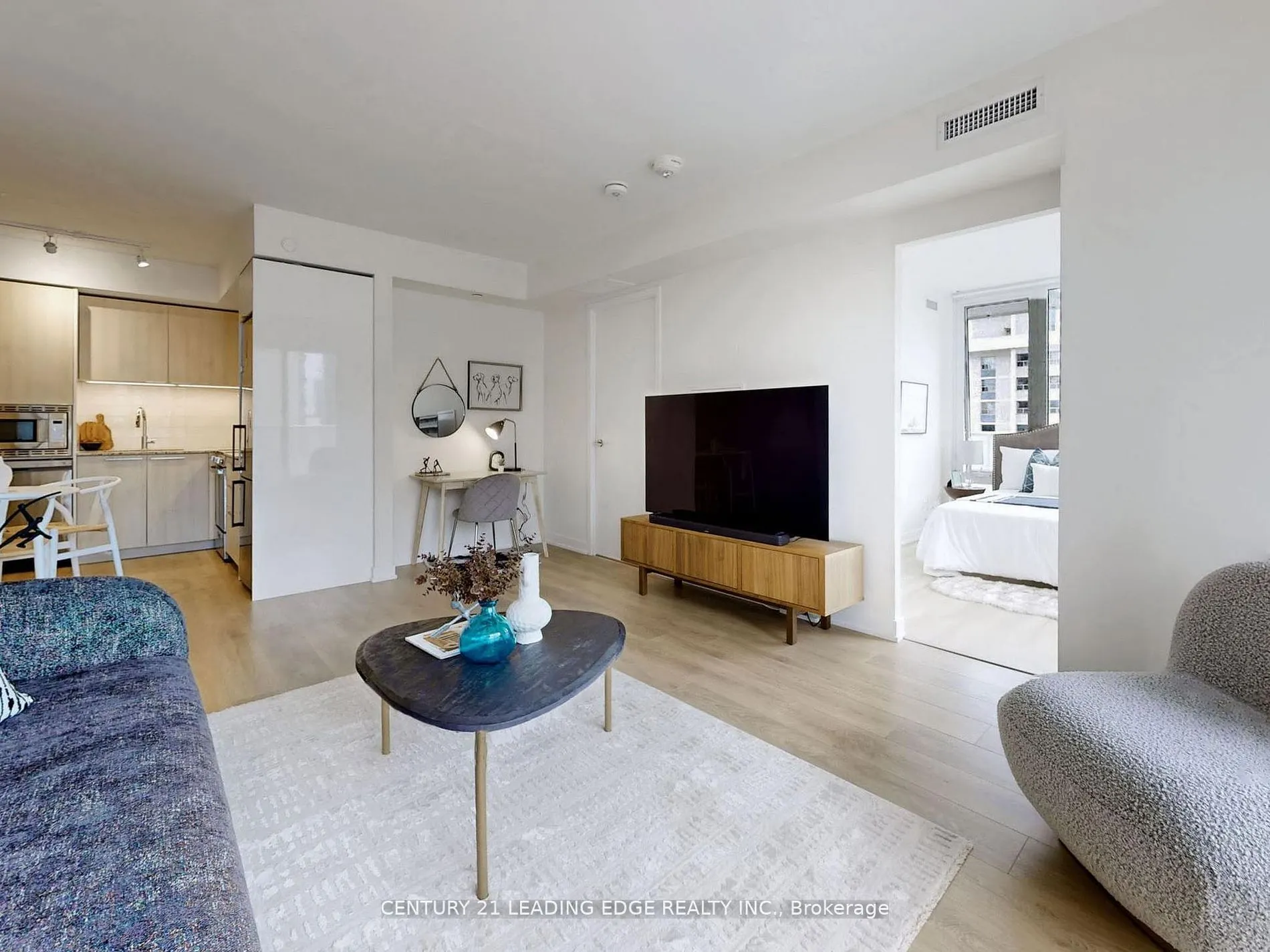 501 Yonge Street, #1009