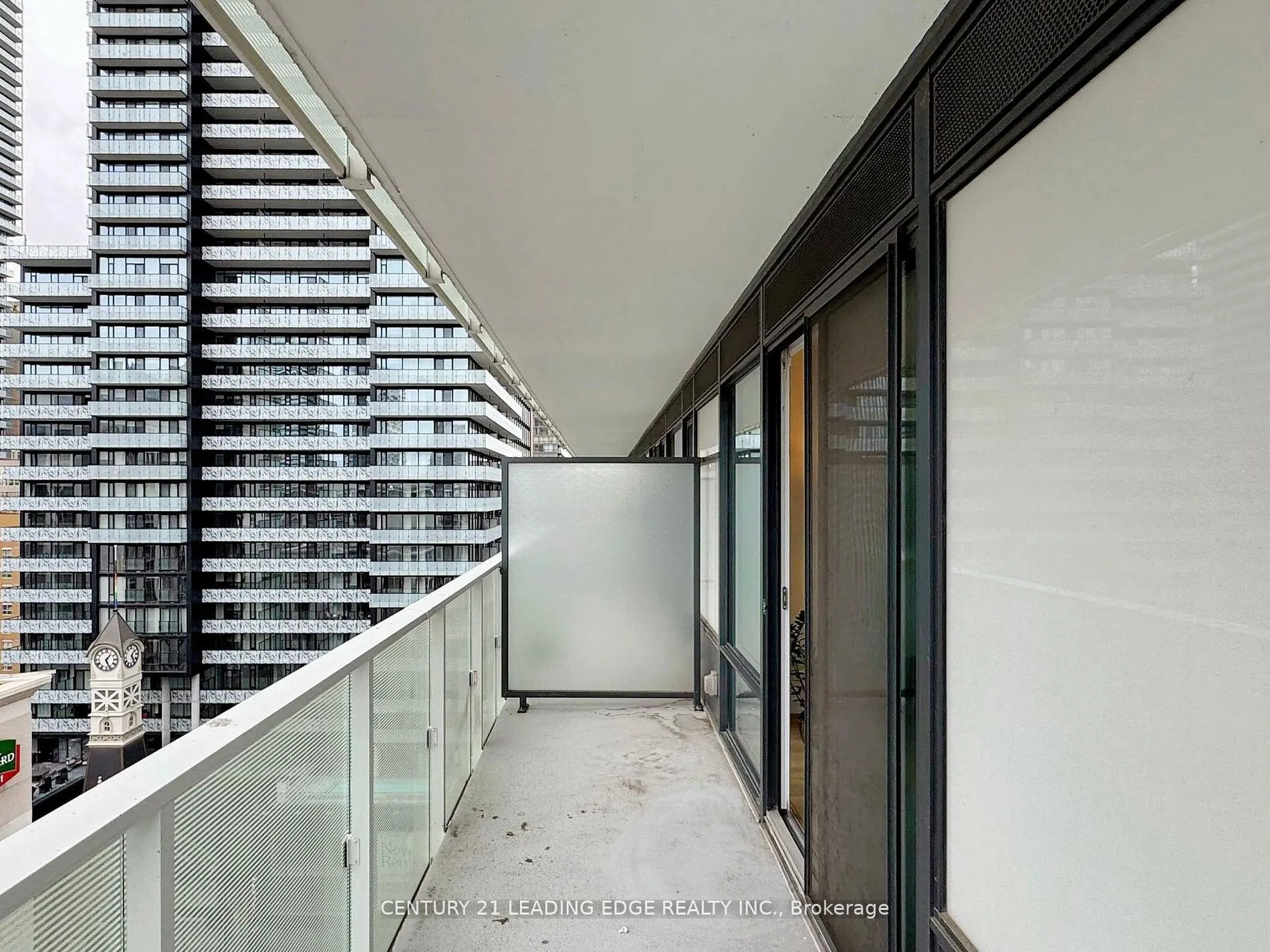 501 Yonge Street, #1009