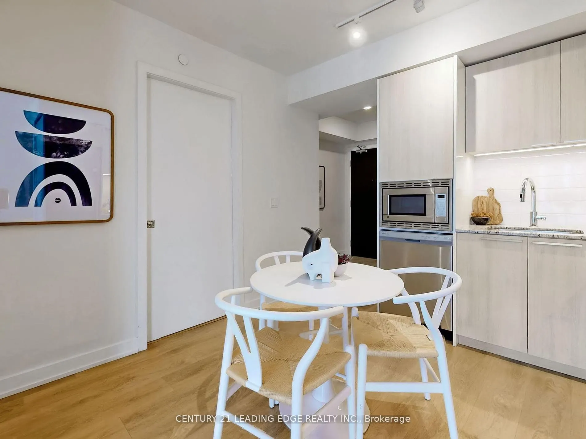 501 Yonge Street, #1009