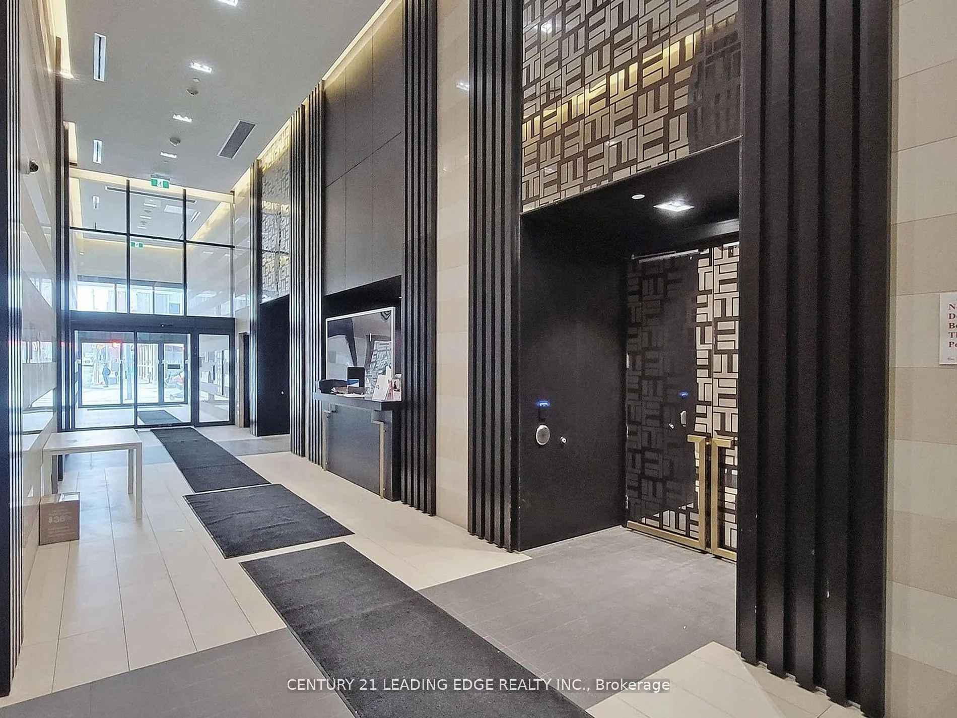 501 Yonge Street, #1009