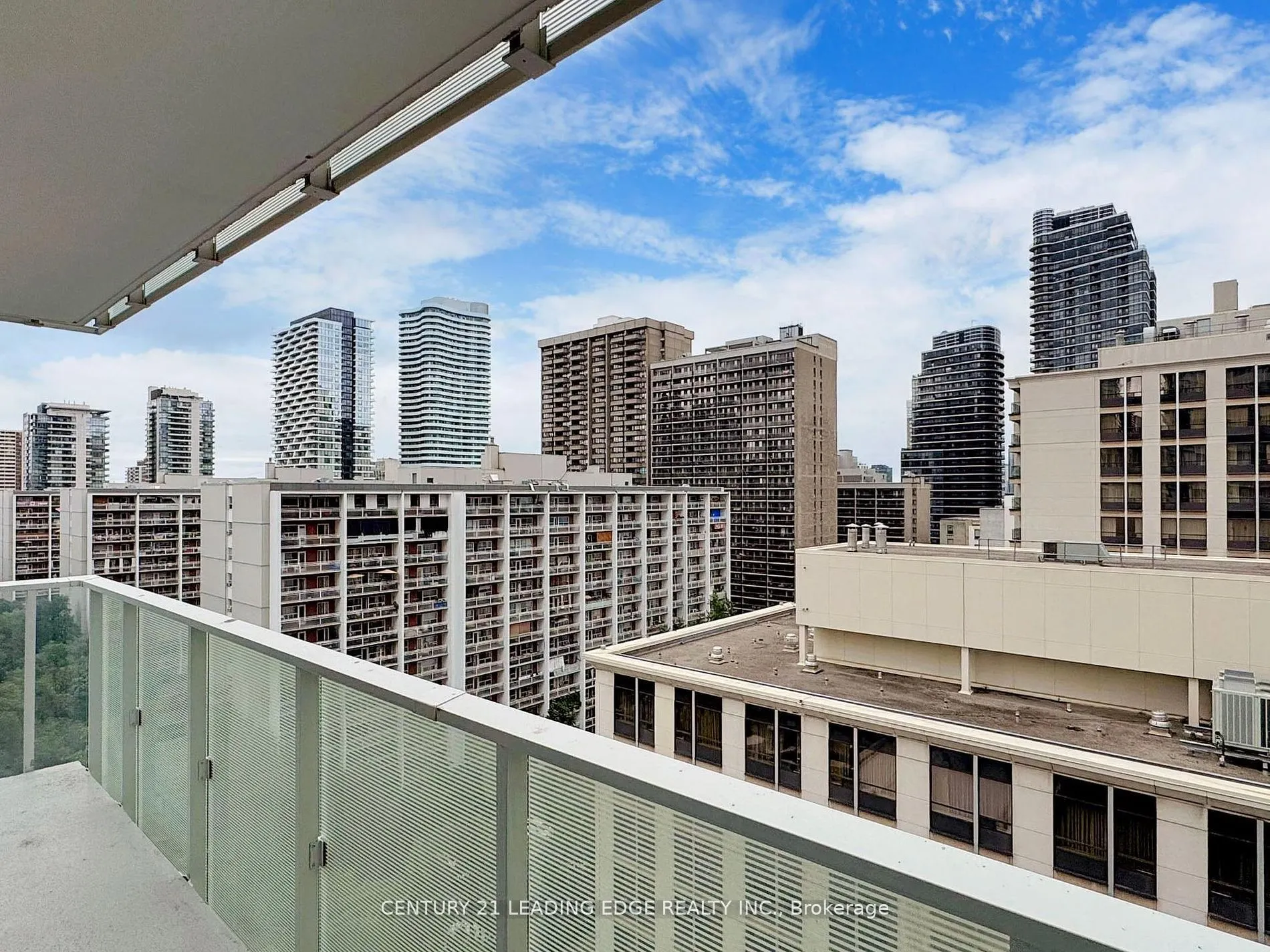501 Yonge Street, #1009