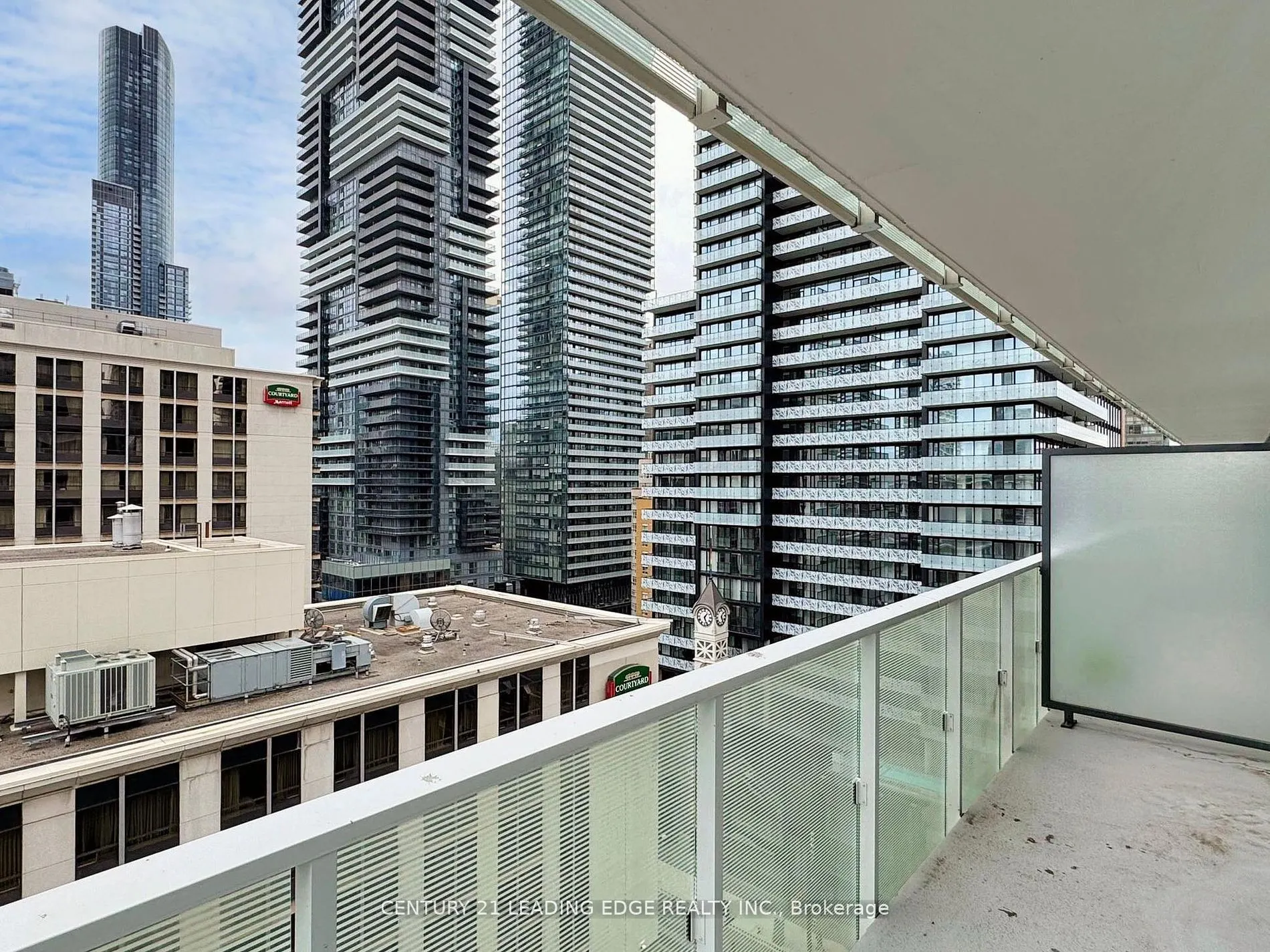 501 Yonge Street, #1009