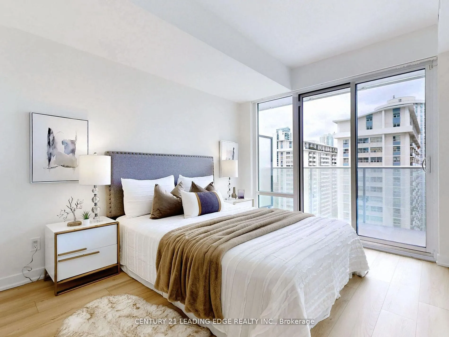 501 Yonge Street, #1009