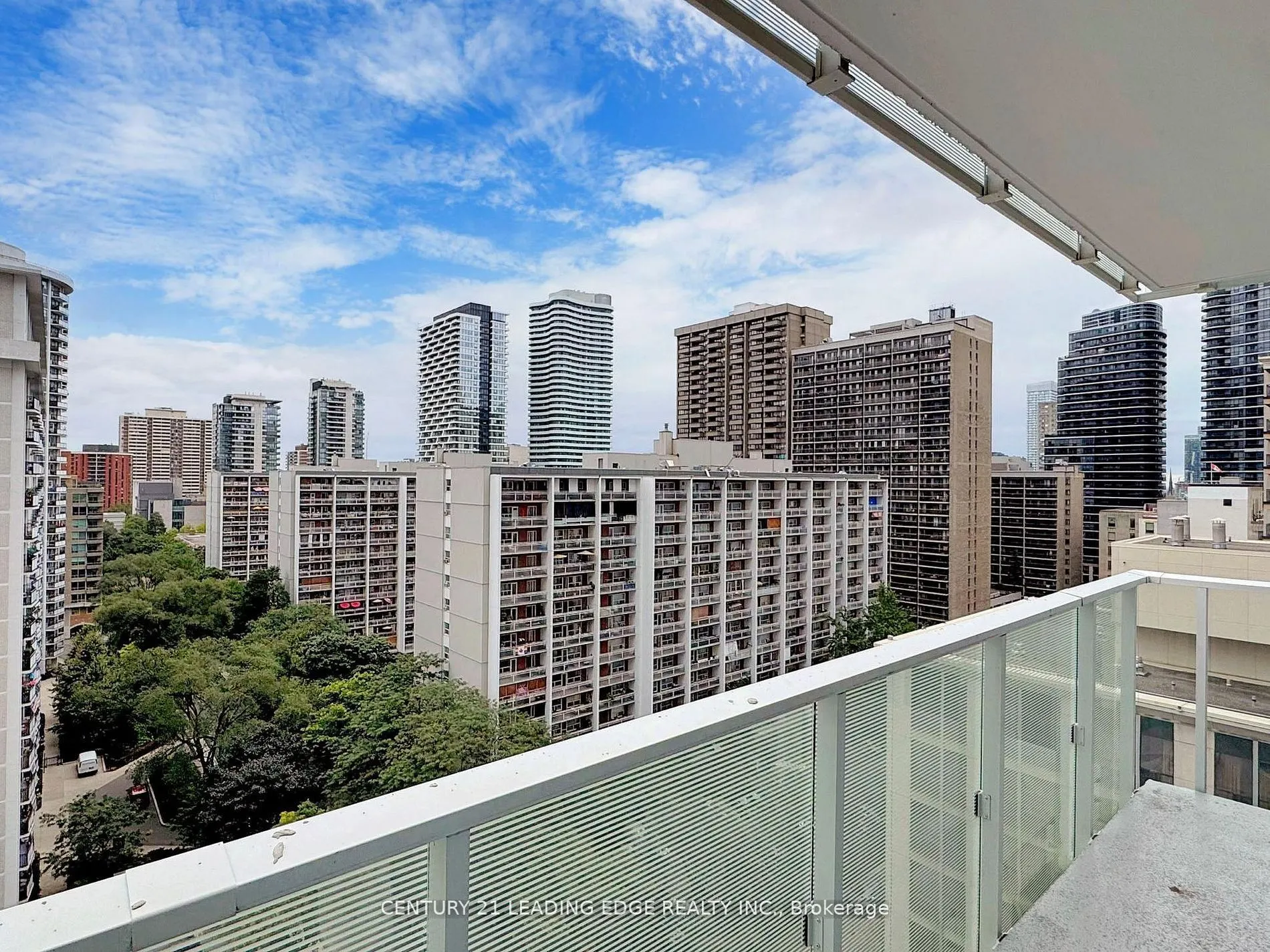 501 Yonge Street, #1009