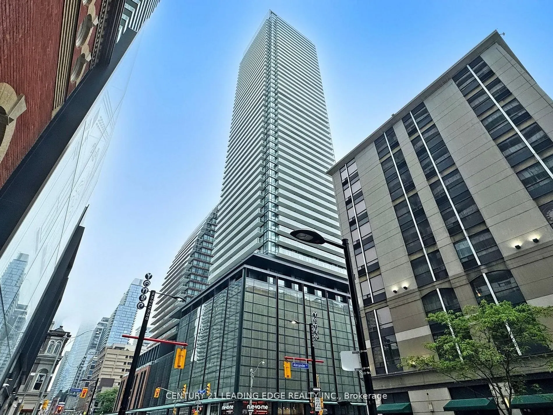 501 Yonge Street, #1009