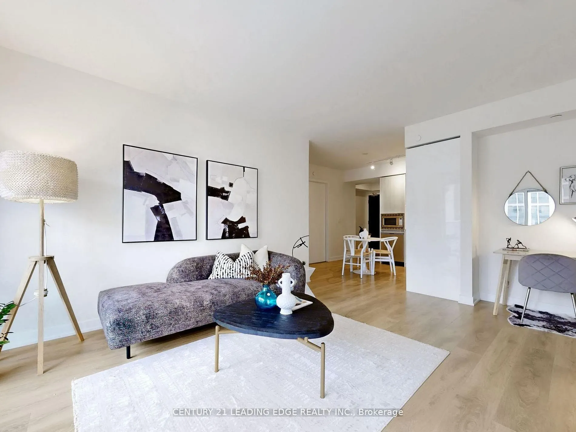 501 Yonge Street, #1009