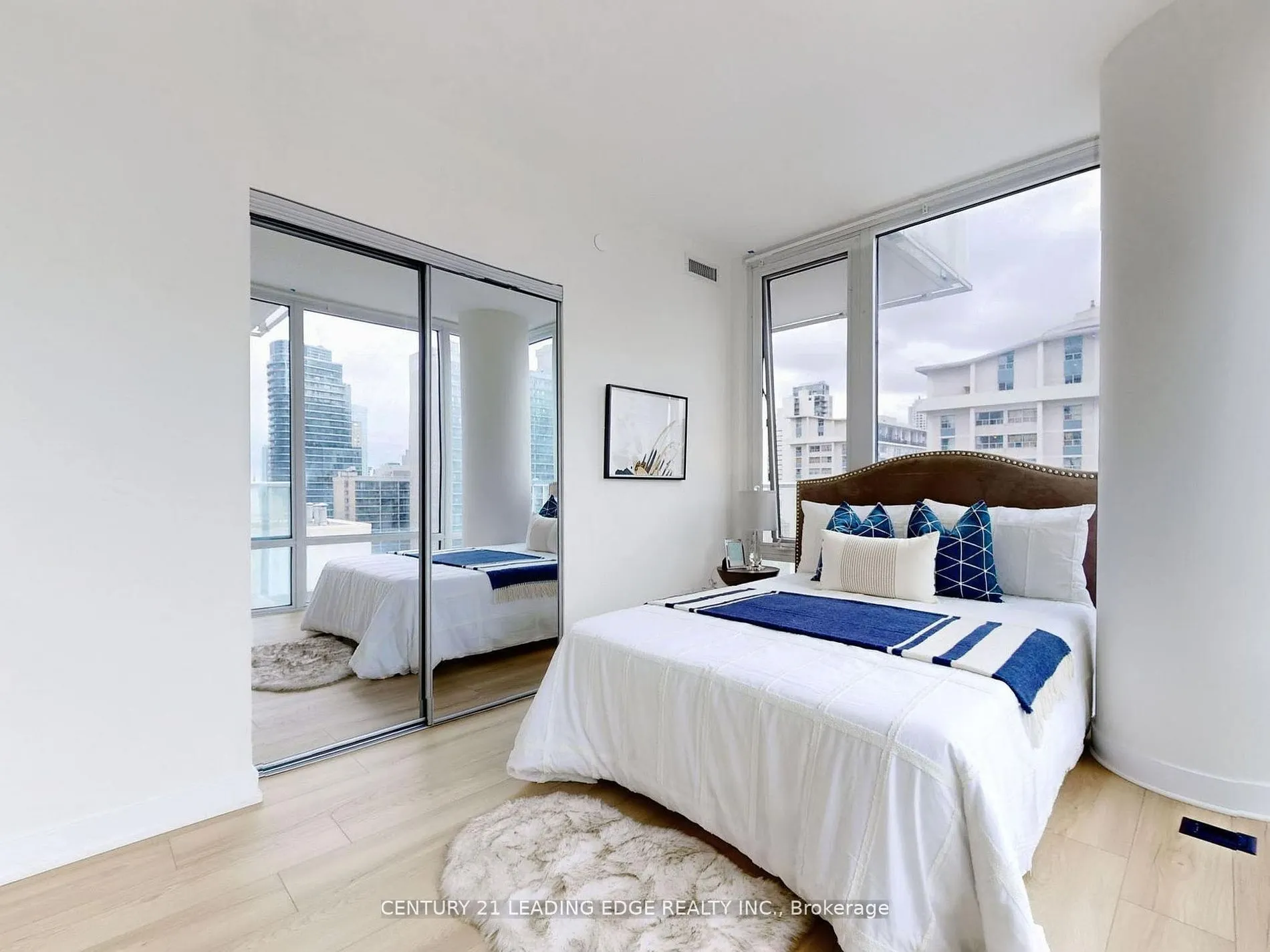 501 Yonge Street, #1009