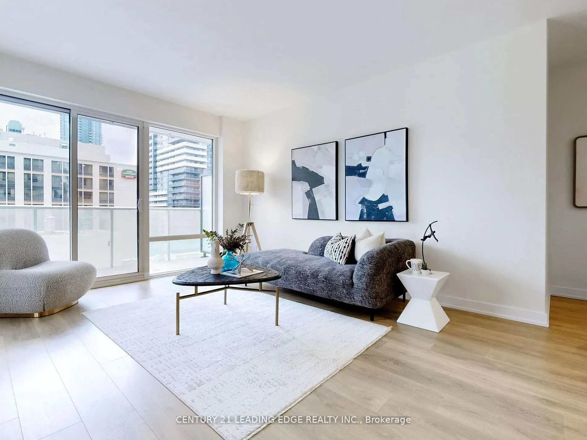501 Yonge Street, #1009