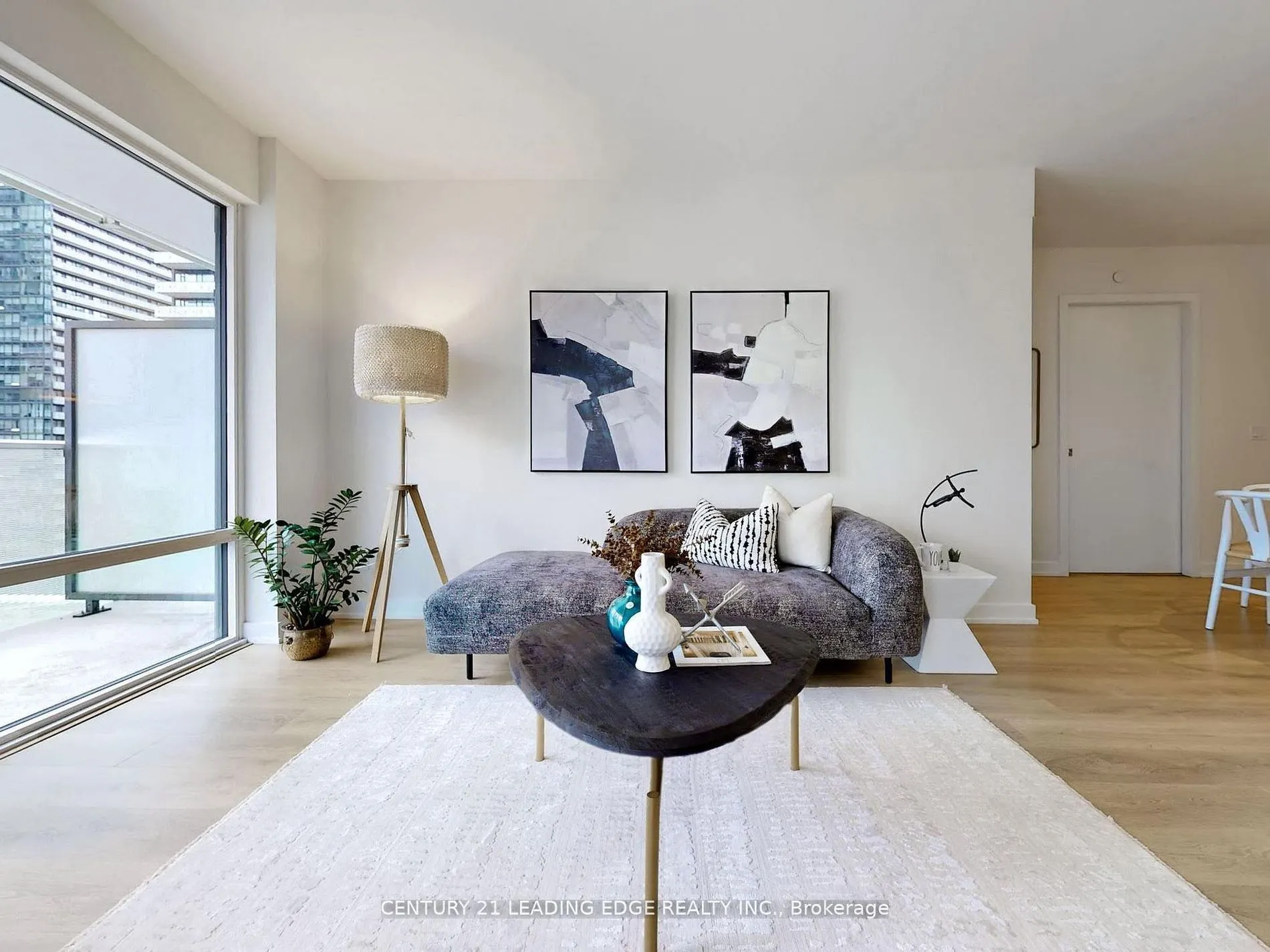 501 Yonge Street, #1009