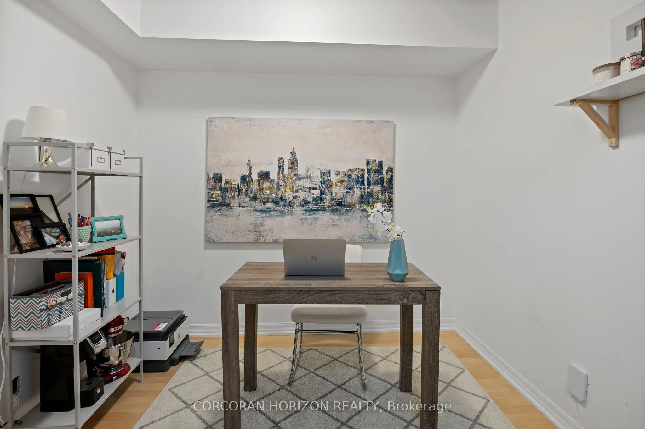 22 Wellesley Street E, #507