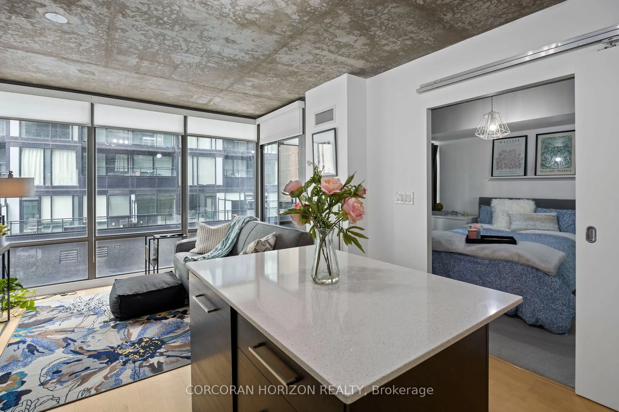 22 Wellesley Street E, #507