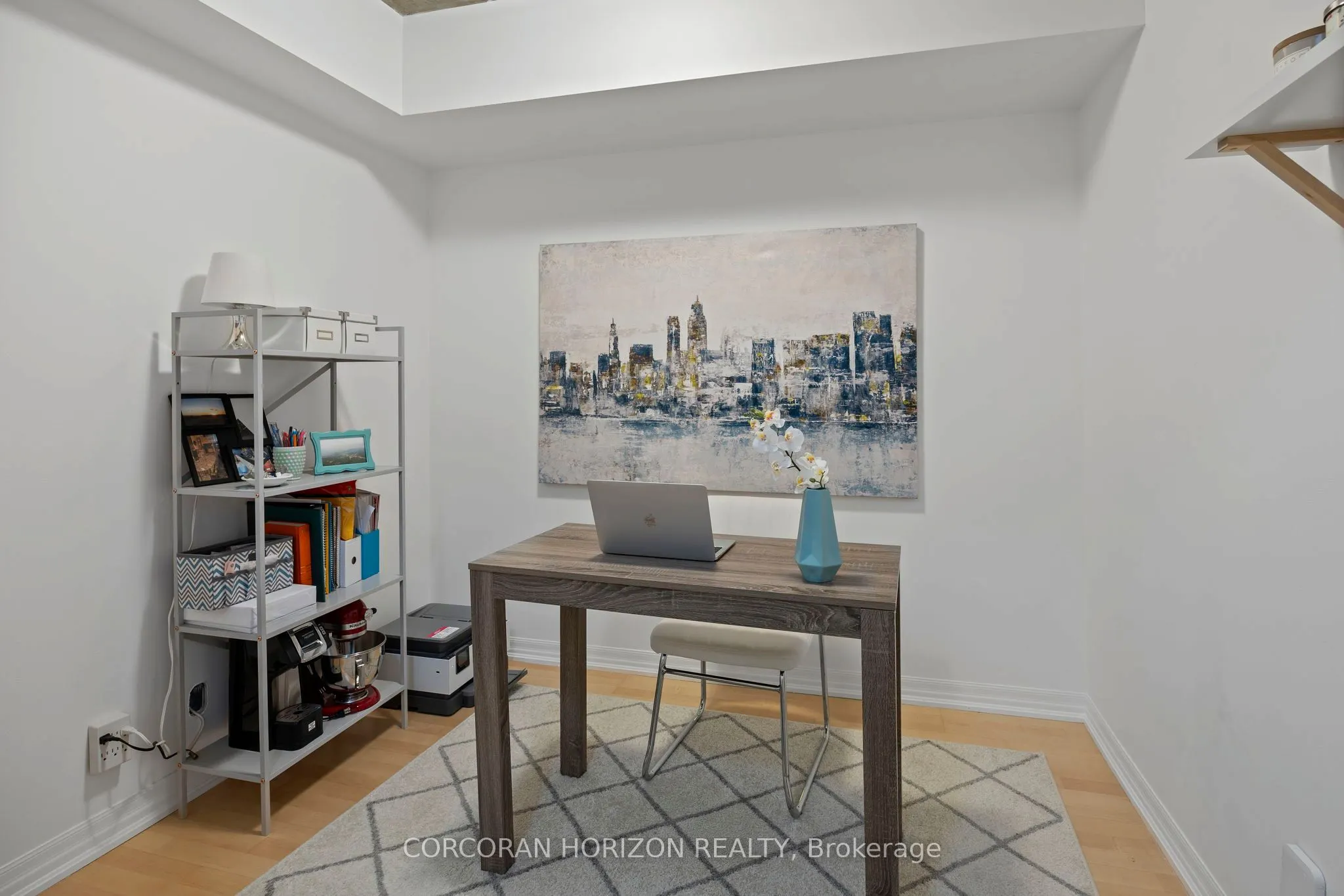 22 Wellesley Street E, #507