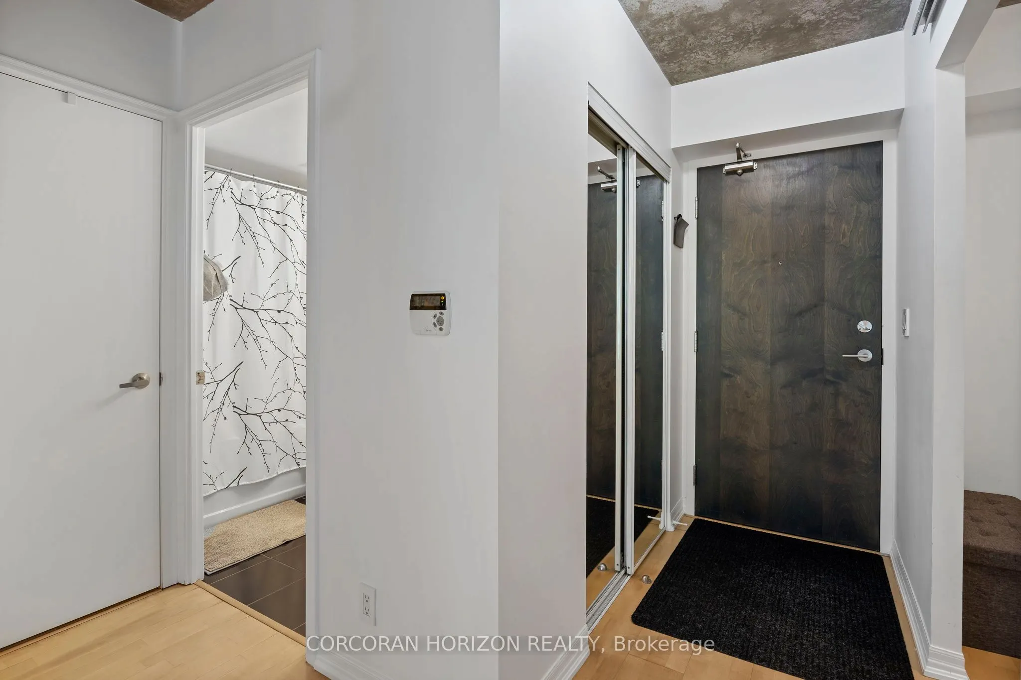 22 Wellesley Street E, #507