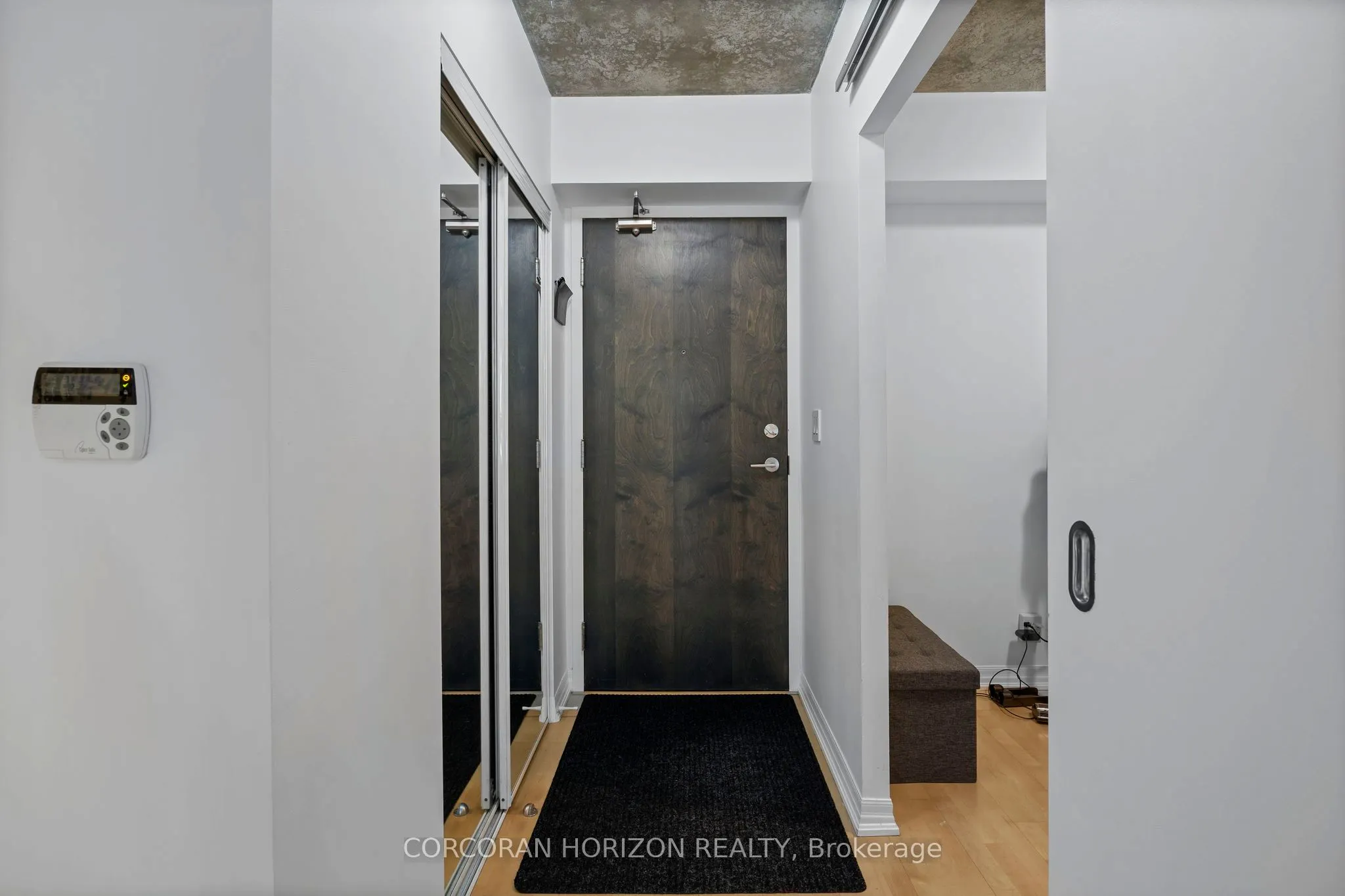 22 Wellesley Street E, #507